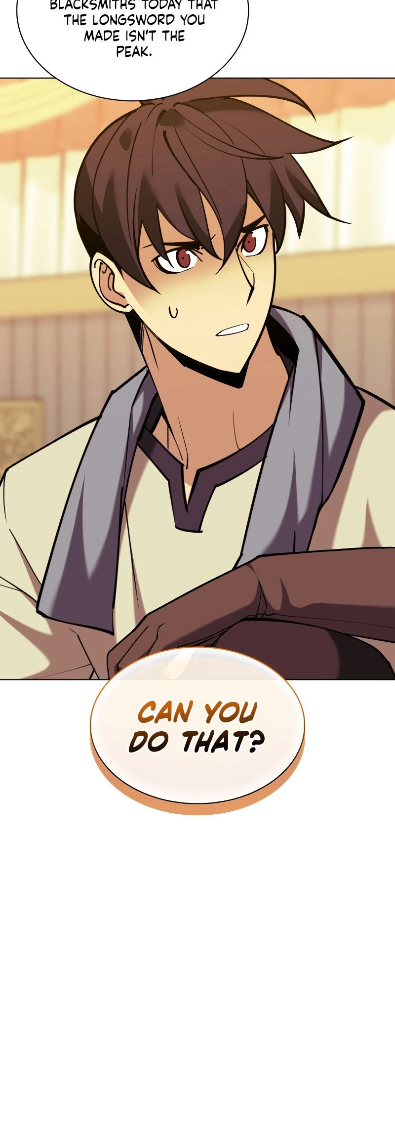Overgeared Chapter 221 - 96