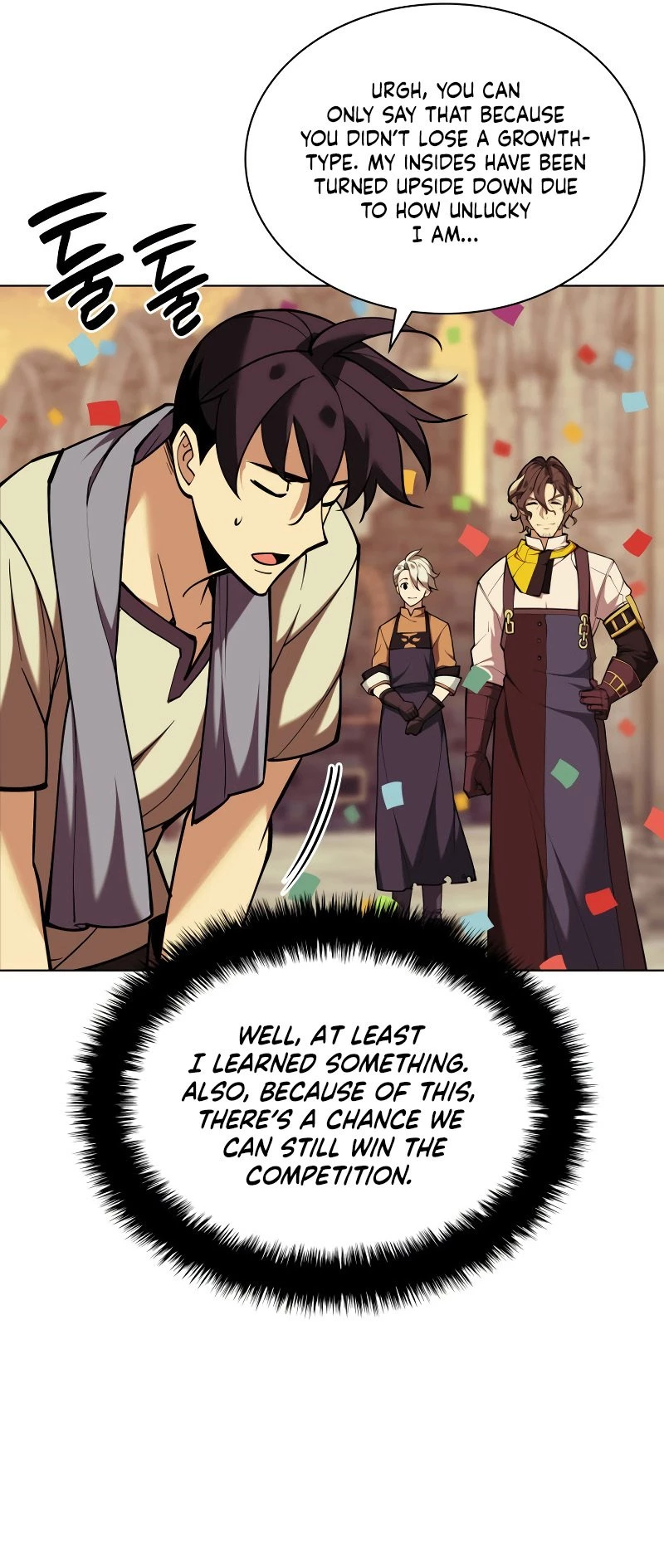 Overgeared Chapter 221 - 97