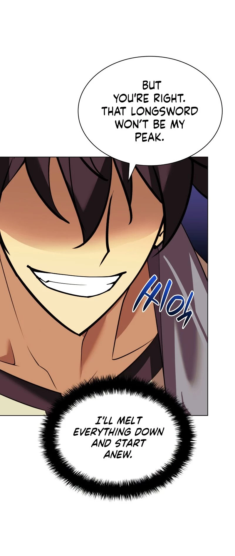 Overgeared Chapter 221 - 98