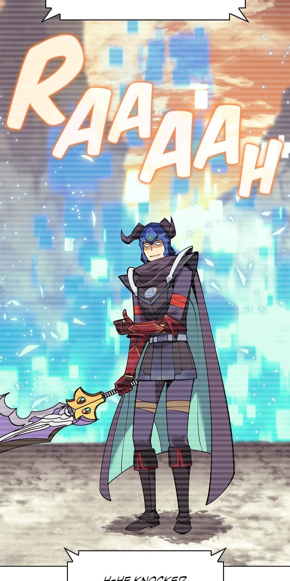 Overgeared Chapter 220 - 46