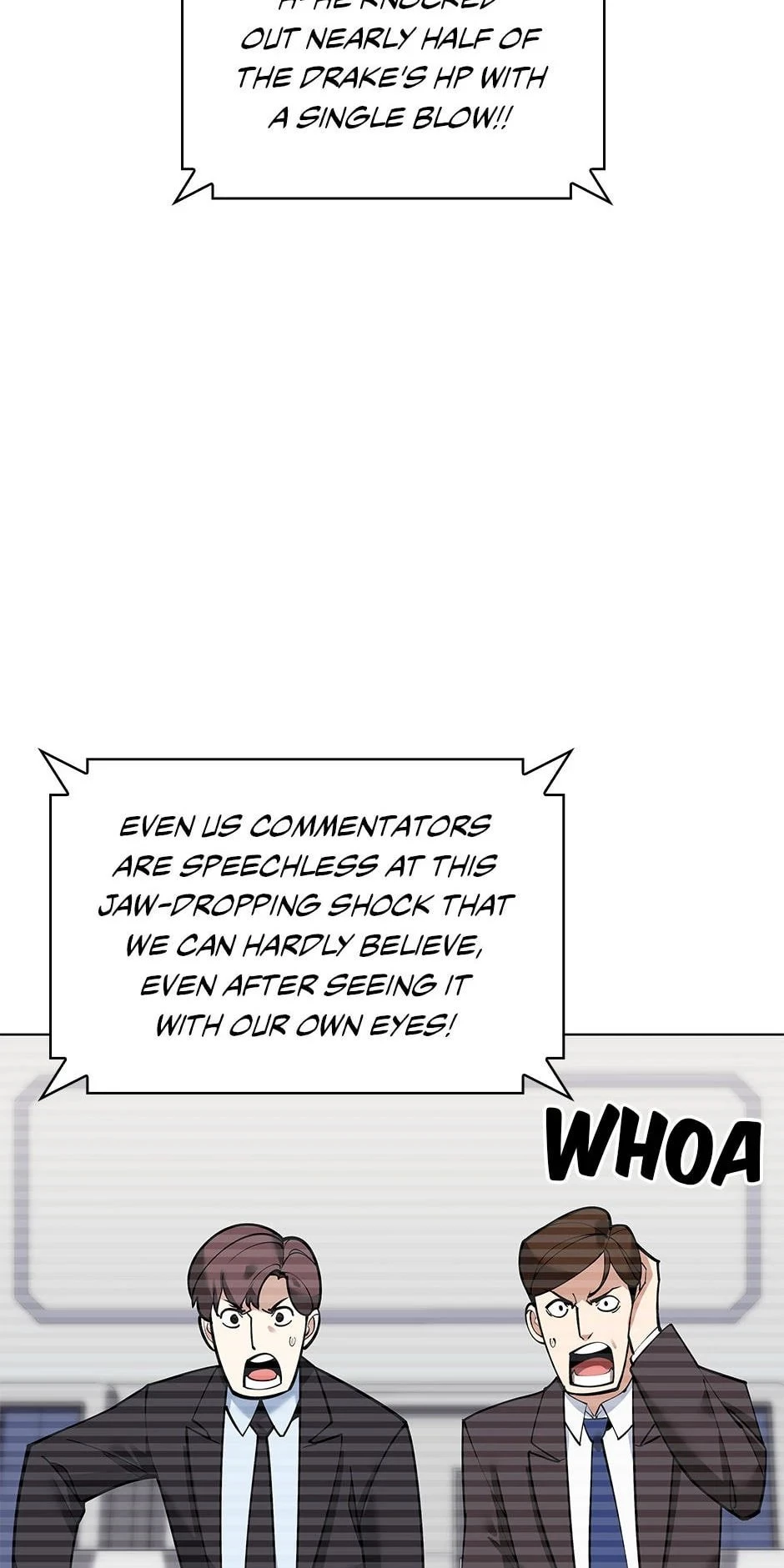 Overgeared Chapter 220 - 47