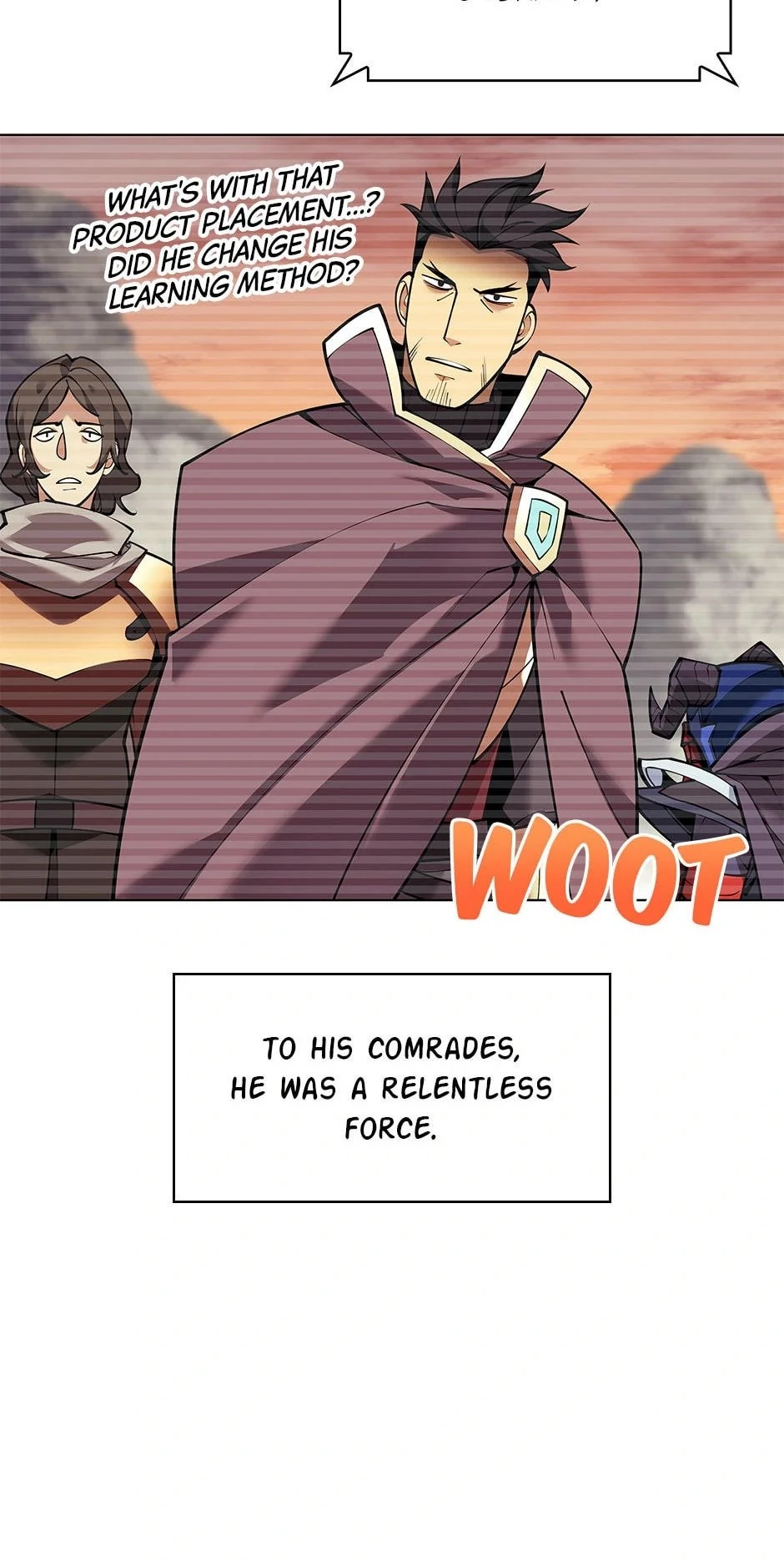 Overgeared Chapter 220 - 49