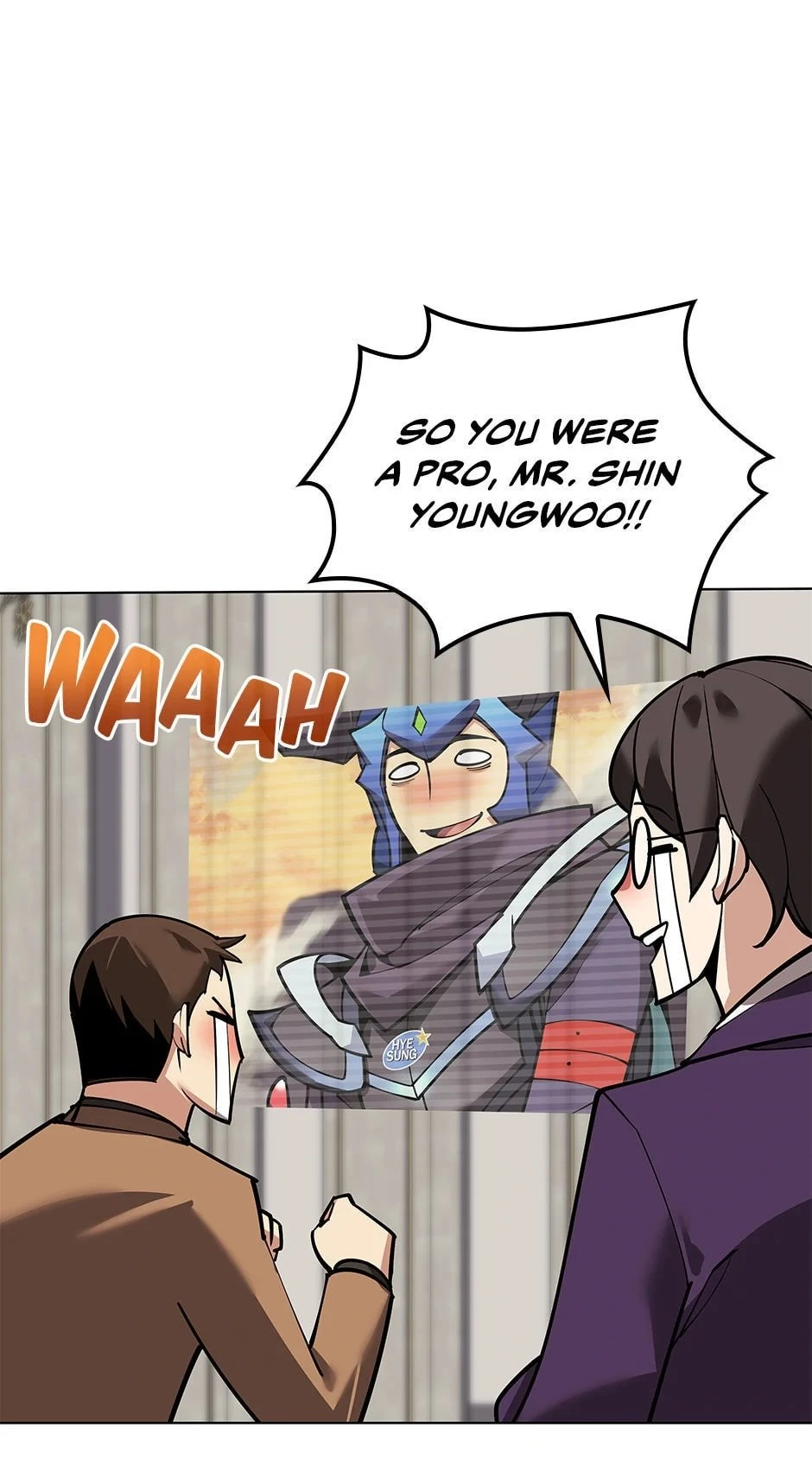 Overgeared Chapter 220 - 50