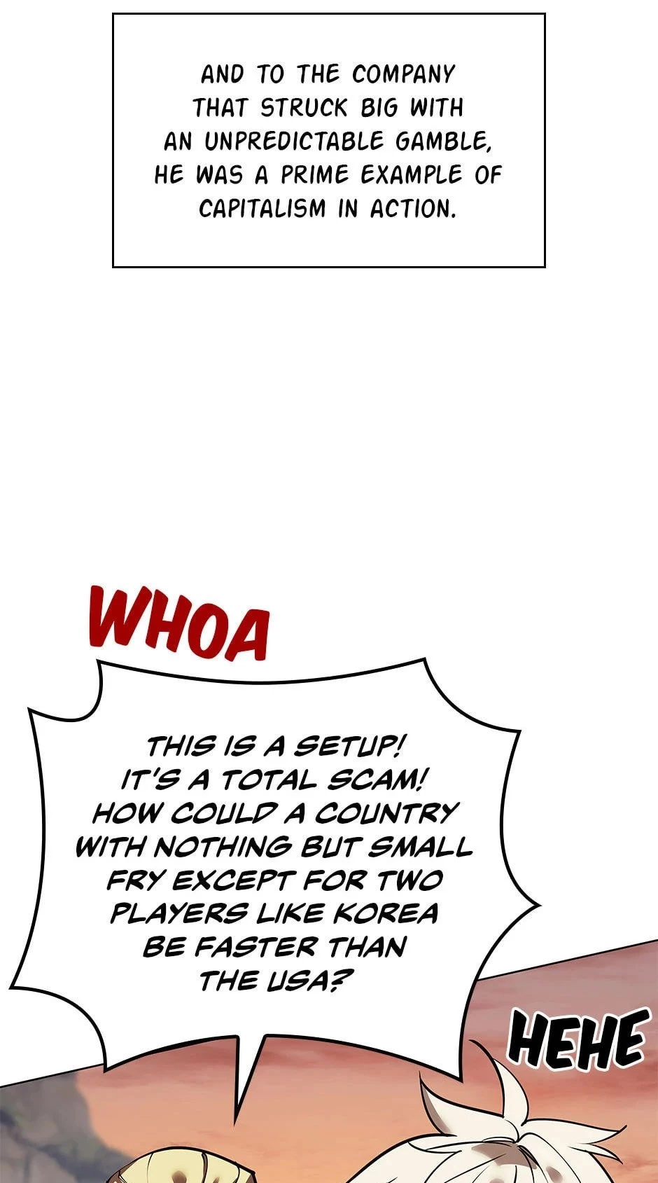 Overgeared Chapter 220 - 51