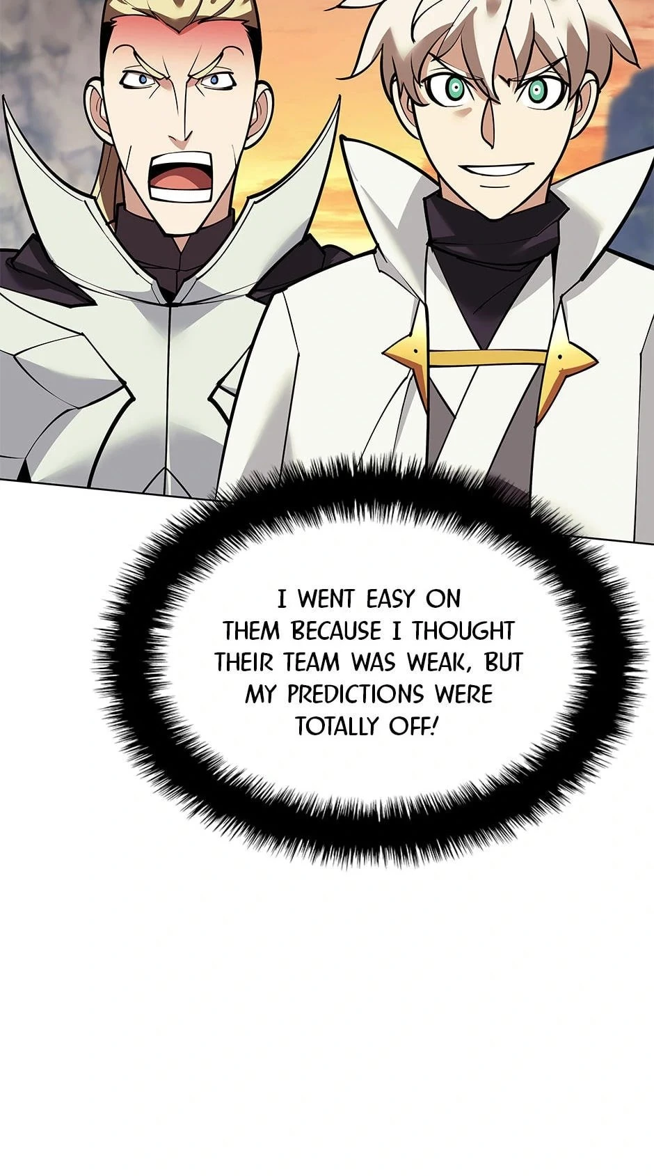 Overgeared Chapter 220 - 52