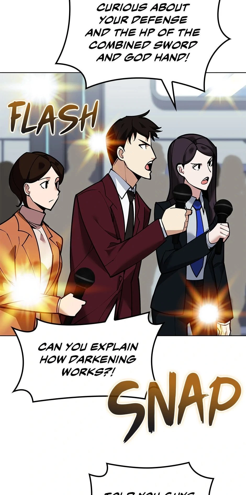 Overgeared Chapter 220 - 56