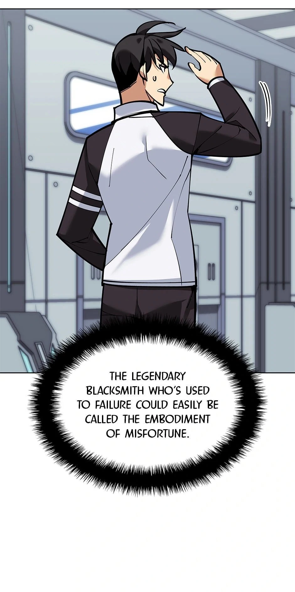 Overgeared Chapter 220 - 60