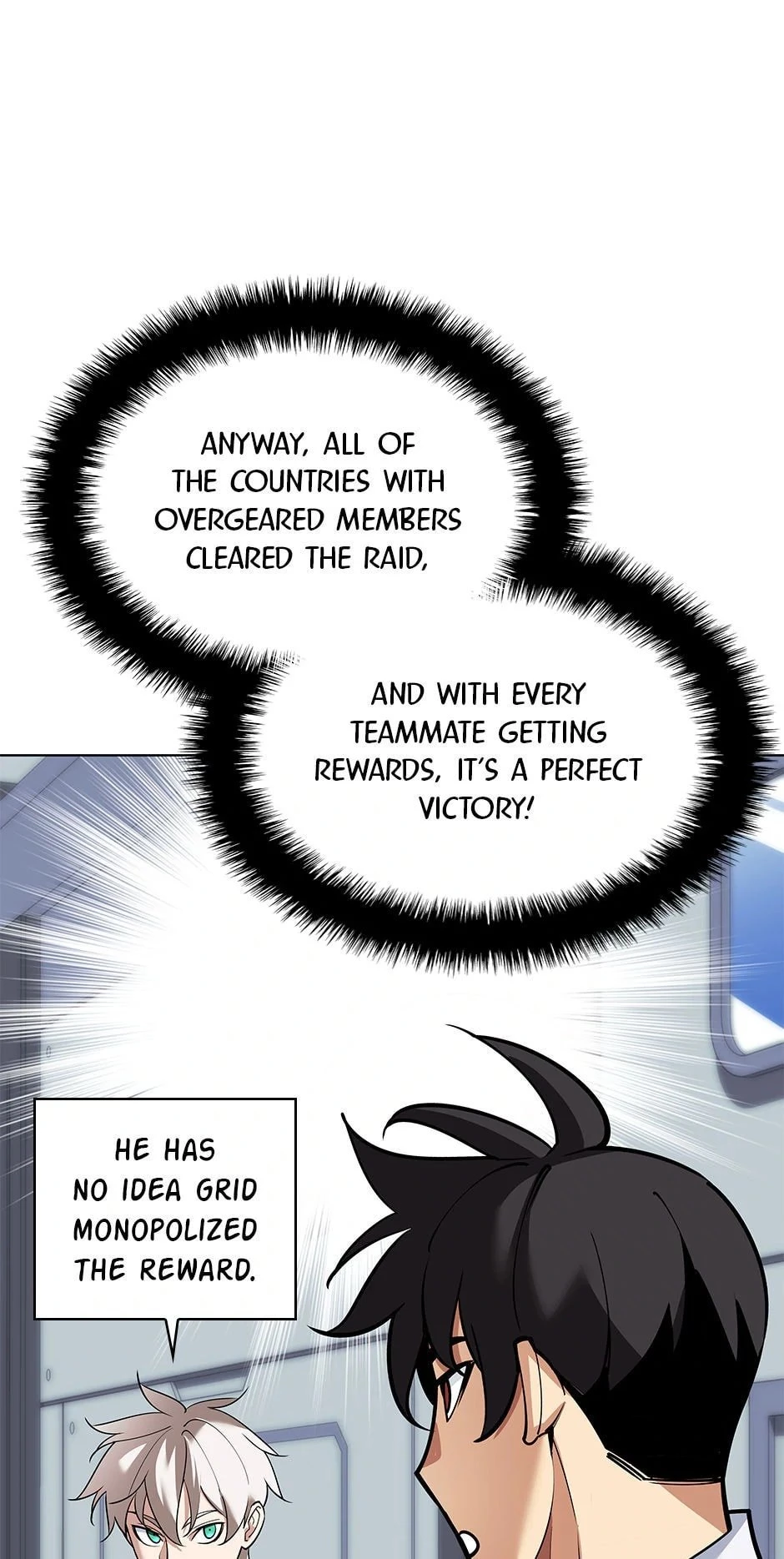 Overgeared Chapter 220 - 61