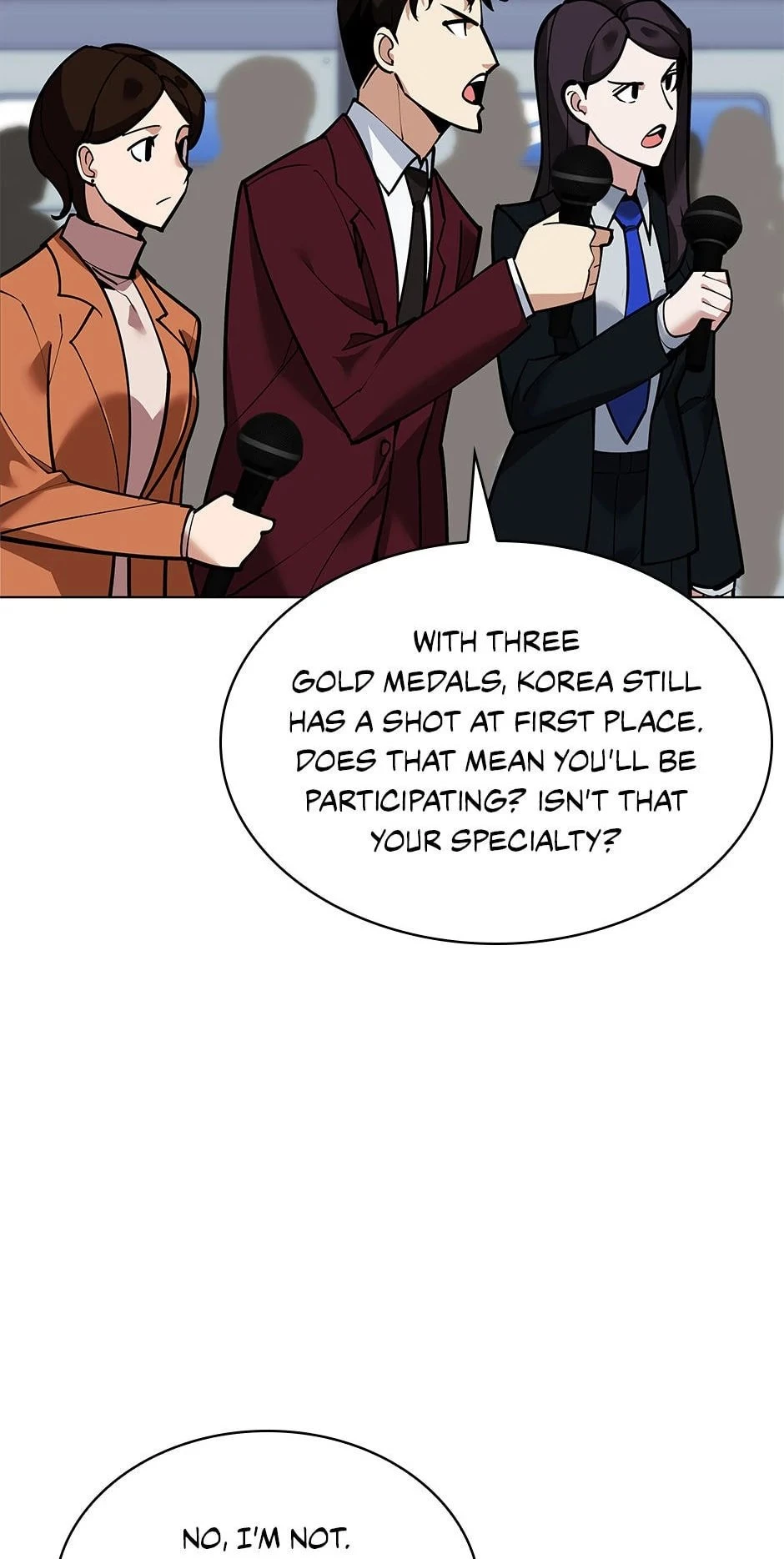 Overgeared Chapter 220 - 63