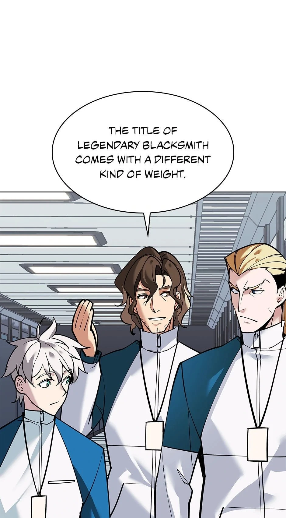 Overgeared Chapter 220 - 65