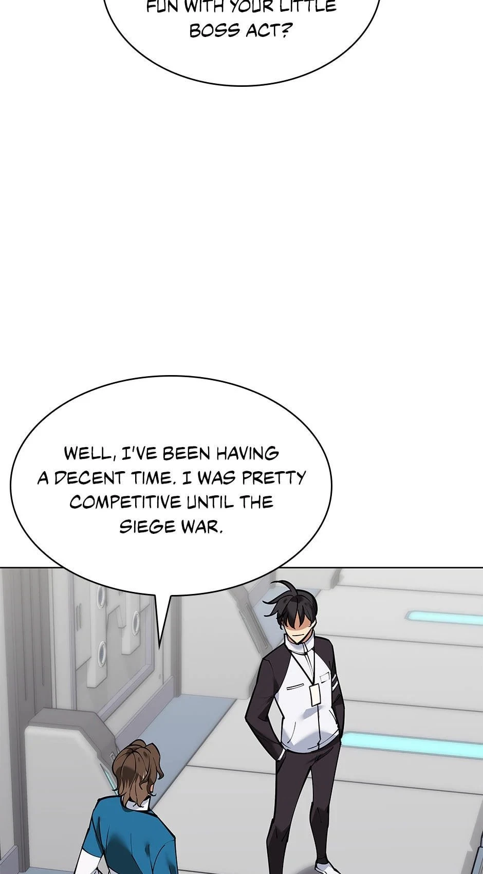 Overgeared Chapter 220 - 68