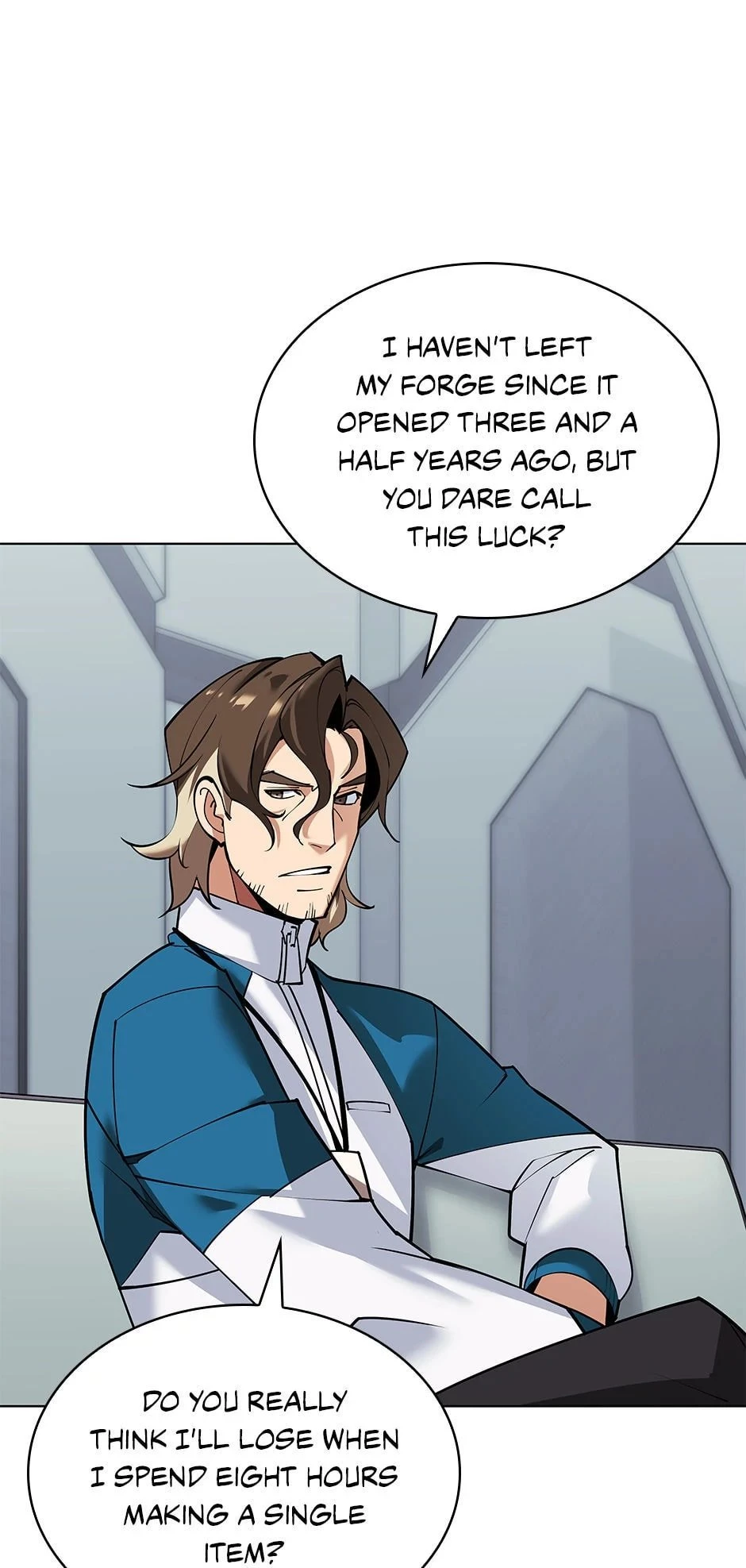 Overgeared Chapter 220 - 83