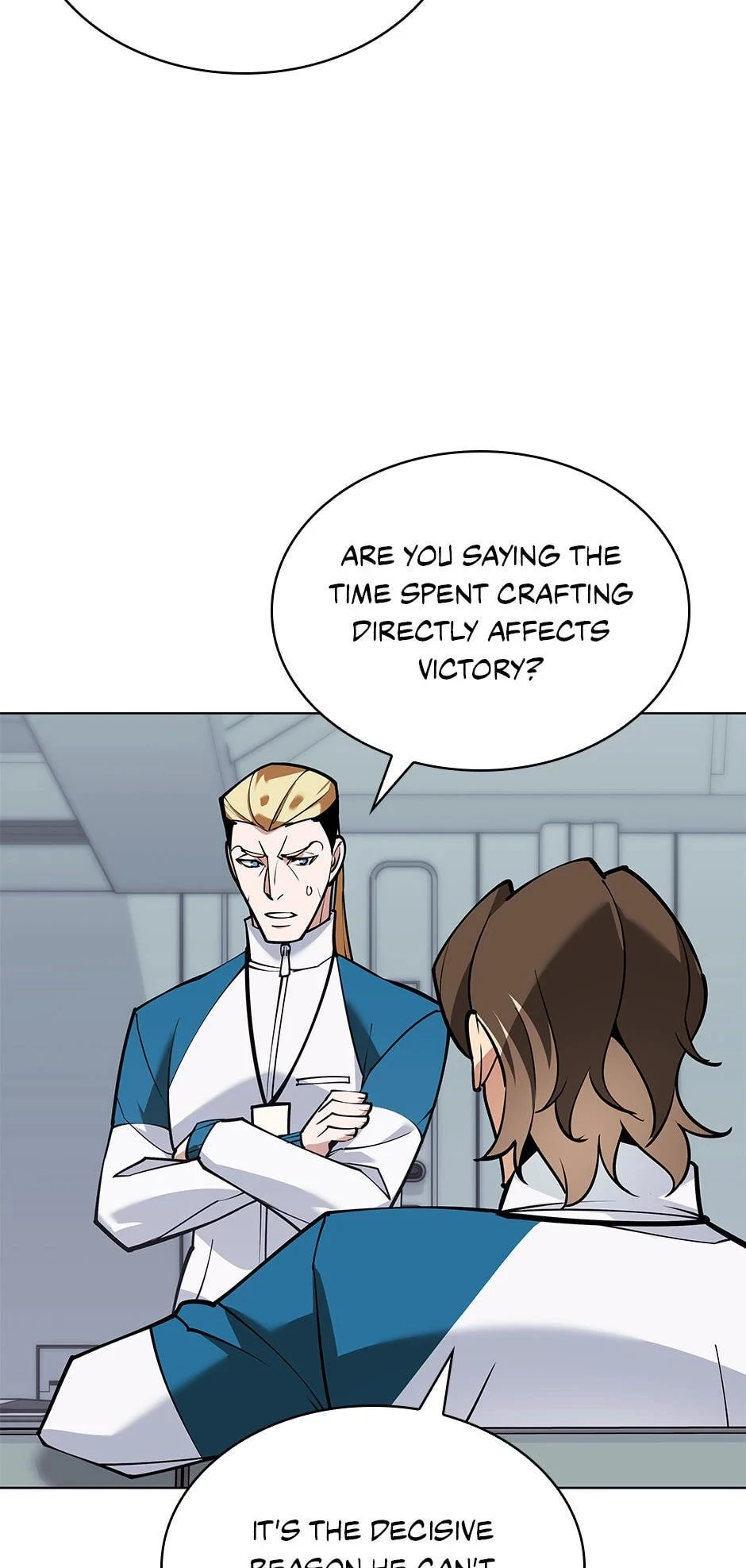 Overgeared Chapter 220 - 84