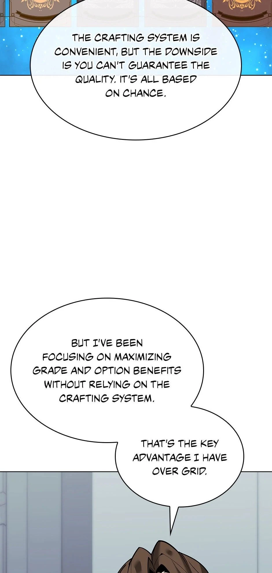 Overgeared Chapter 220 - 87