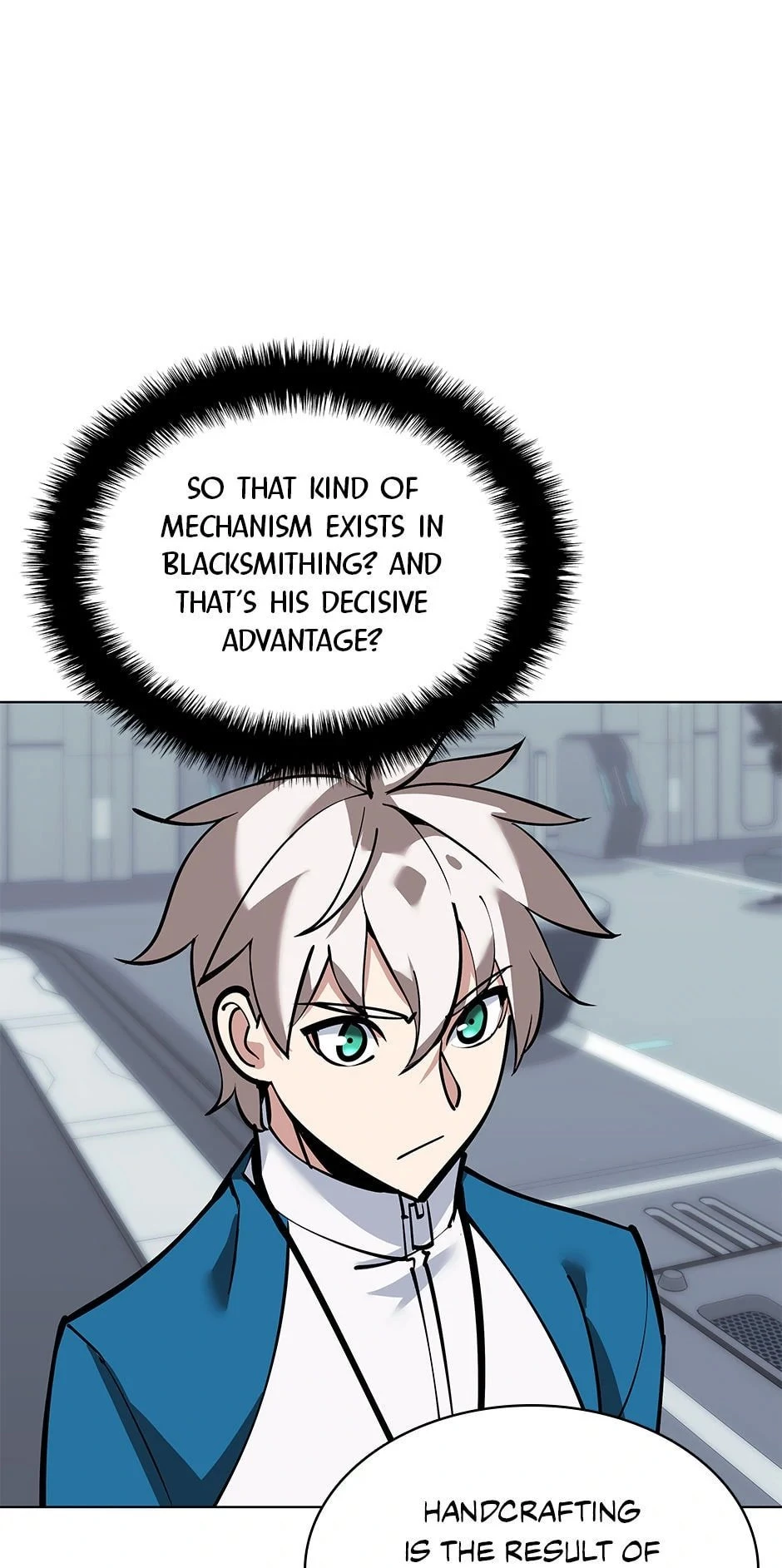 Overgeared Chapter 220 - 89