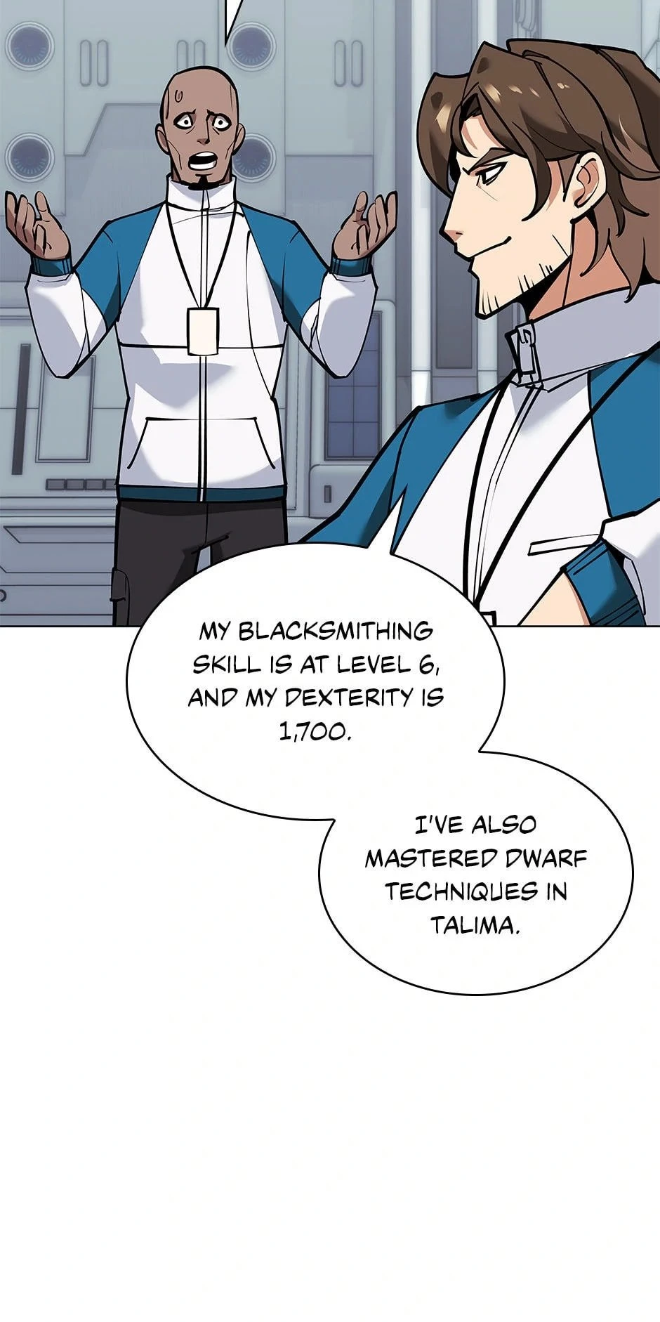 Overgeared Chapter 220 - 94