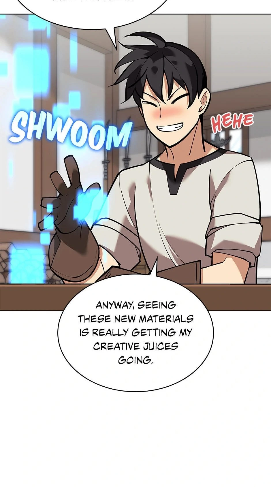 Overgeared Chapter 220 - 105