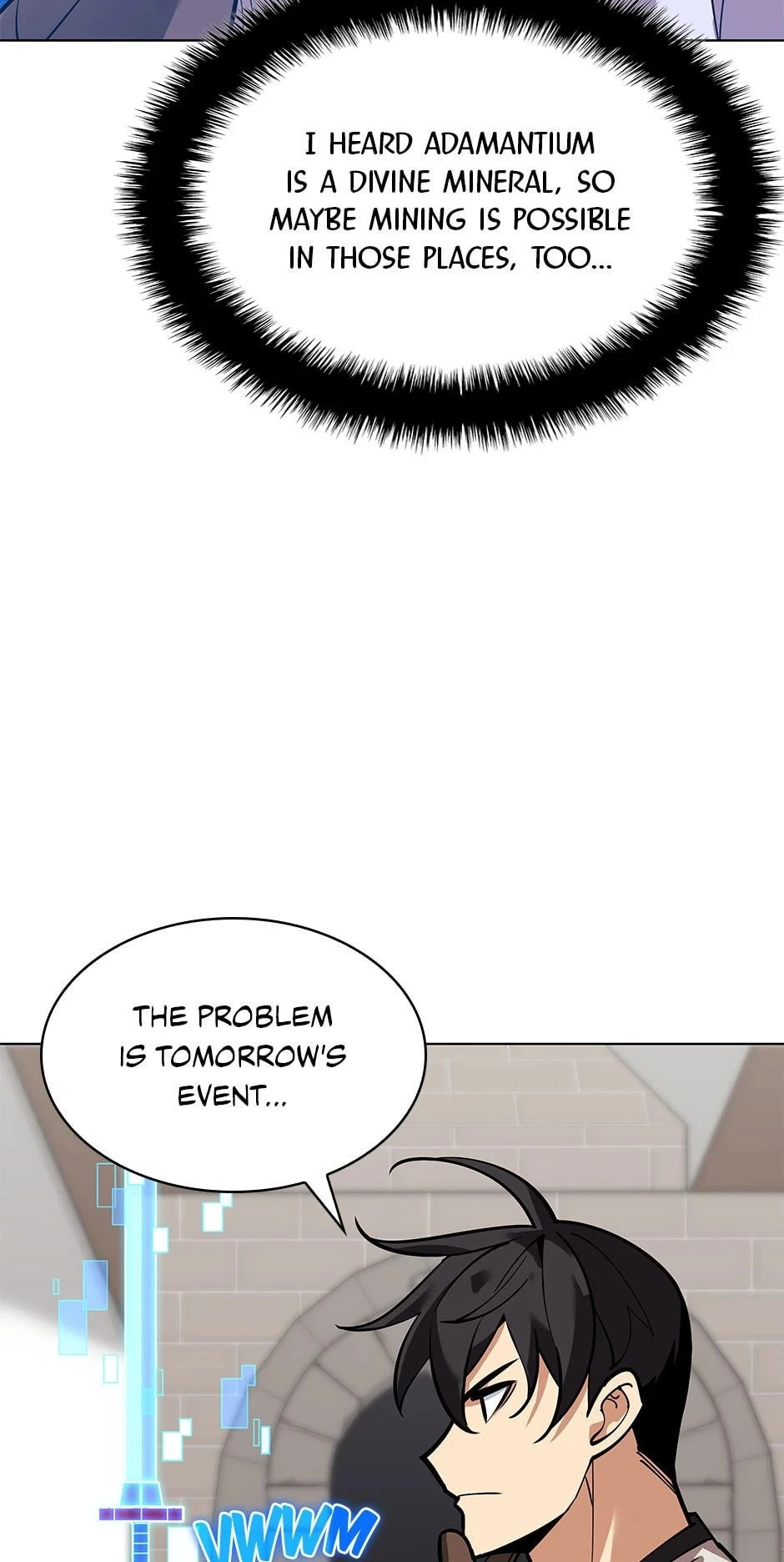 Overgeared Chapter 220 - 107