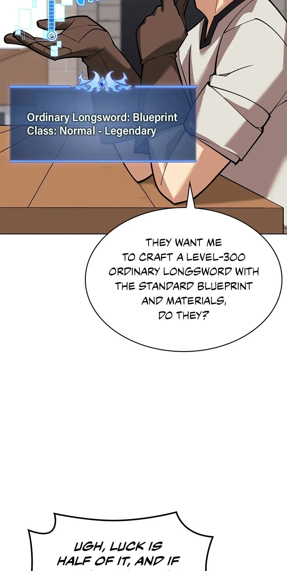 Overgeared Chapter 220 - 108