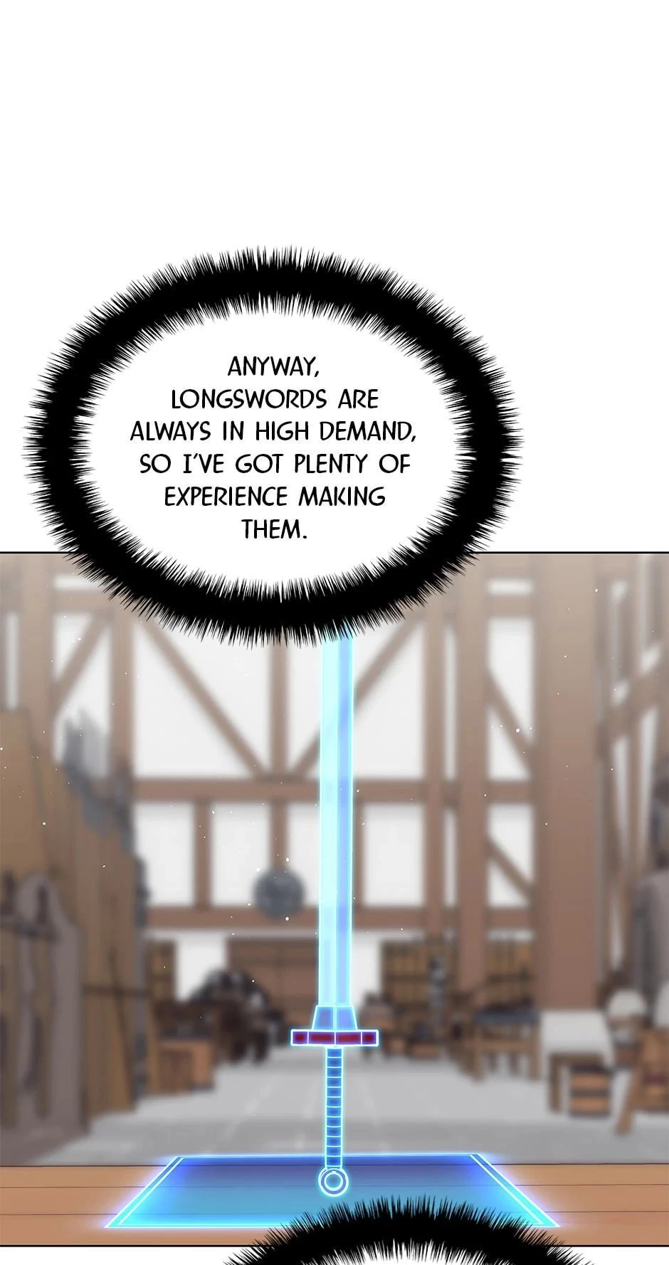 Overgeared Chapter 220 - 110