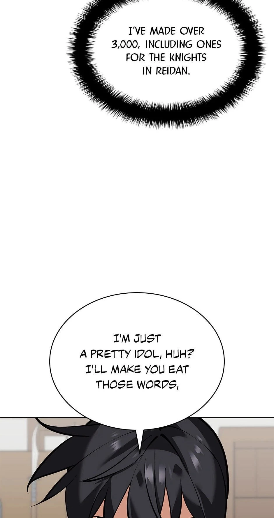 Overgeared Chapter 220 - 111
