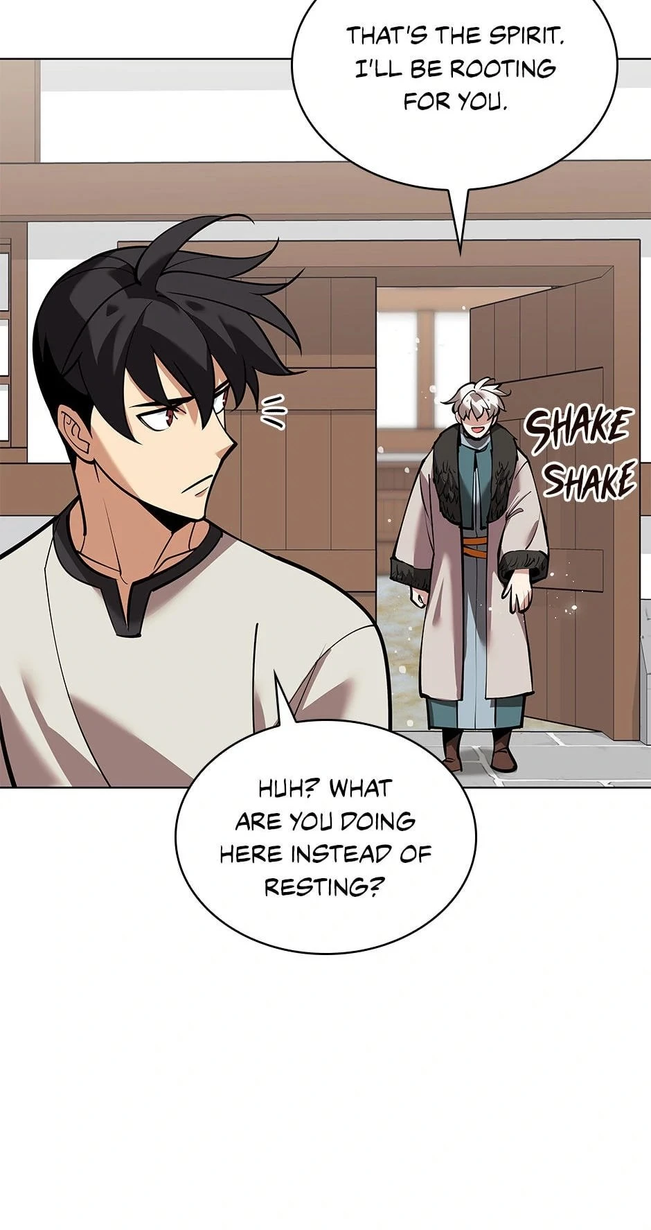 Overgeared Chapter 220 - 113