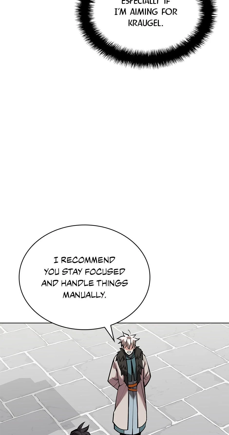 Overgeared Chapter 220 - 115