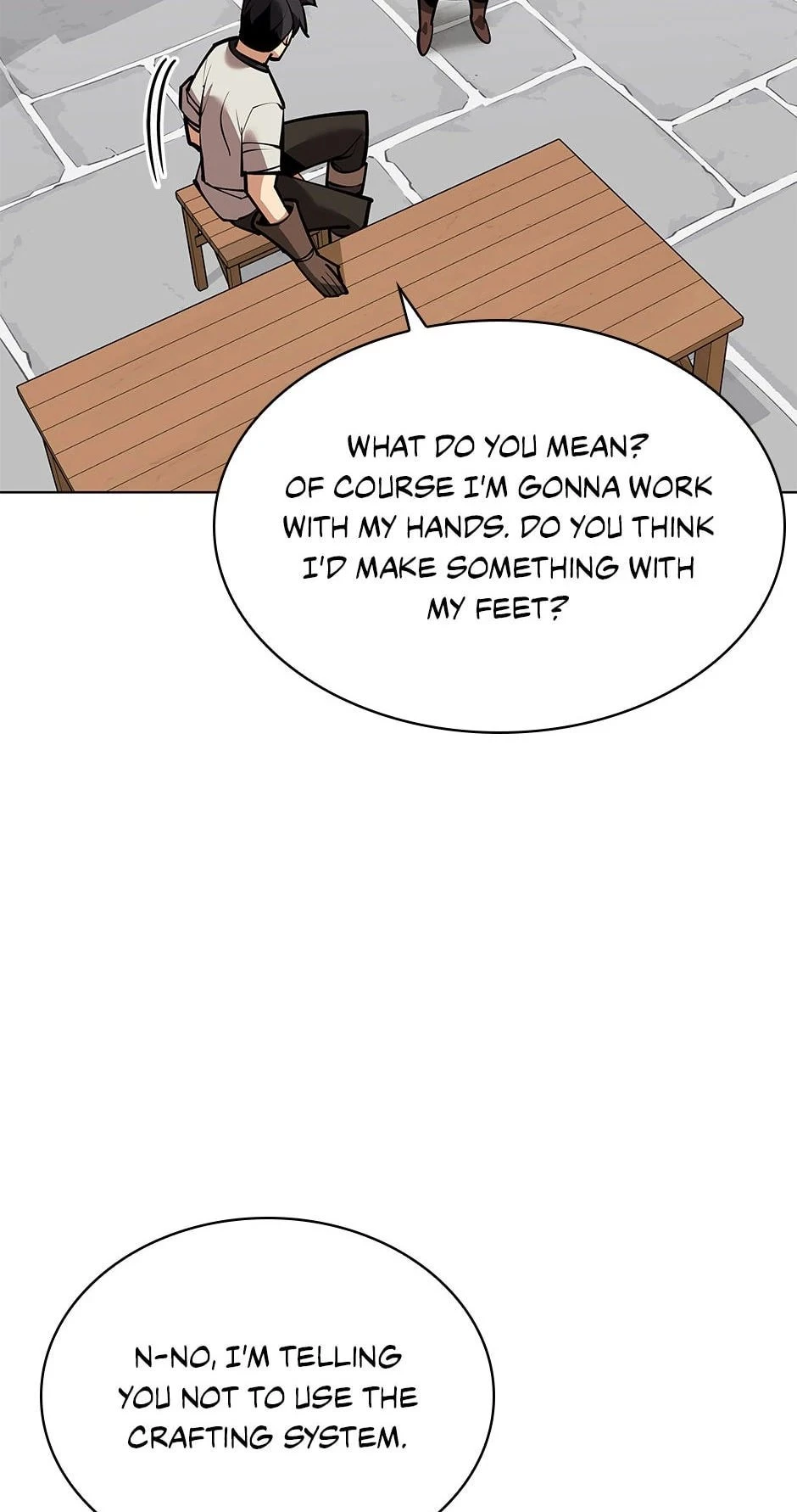 Overgeared Chapter 220 - 116