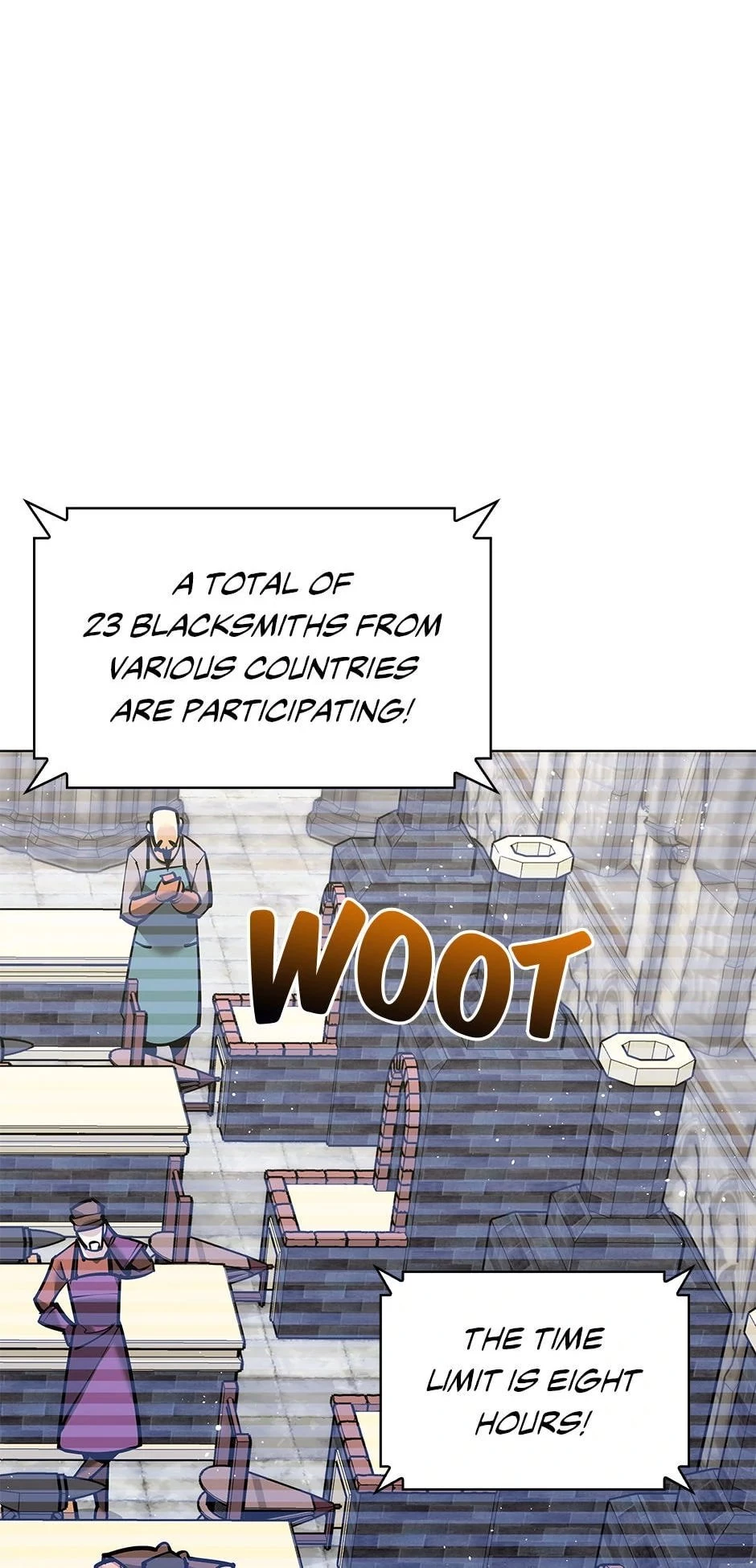 Overgeared Chapter 220 - 125