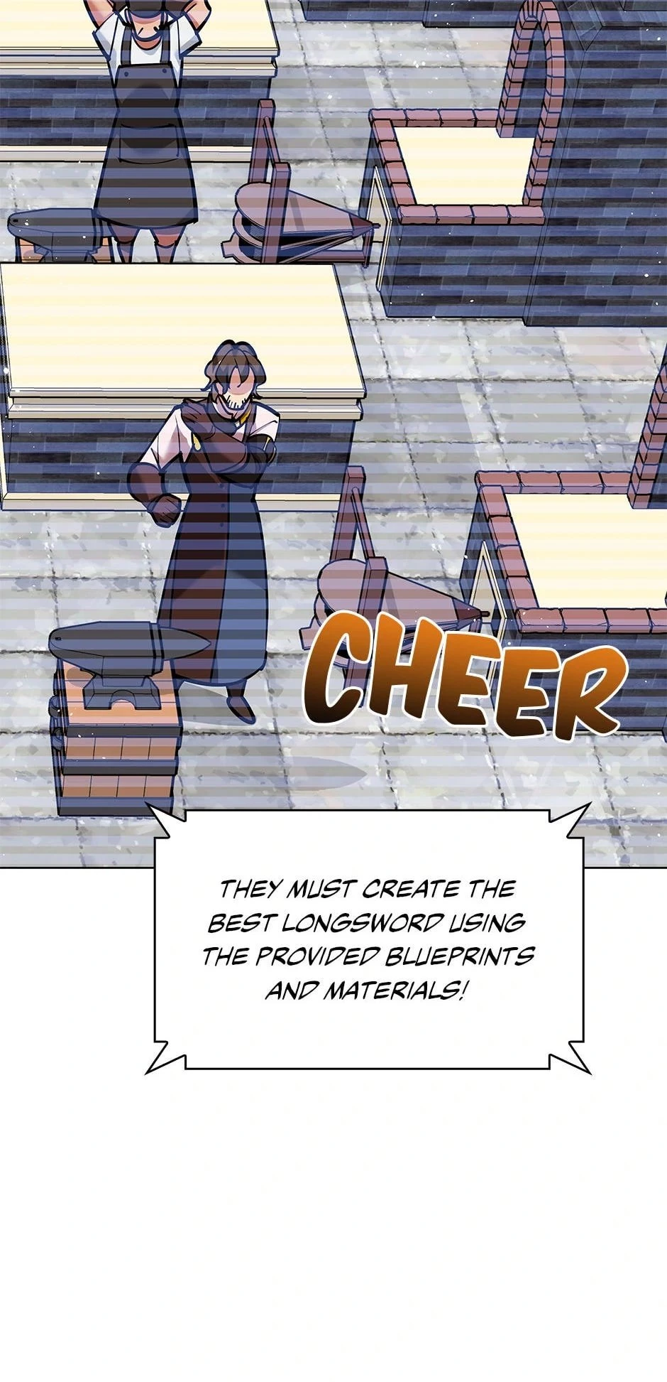 Overgeared Chapter 220 - 126