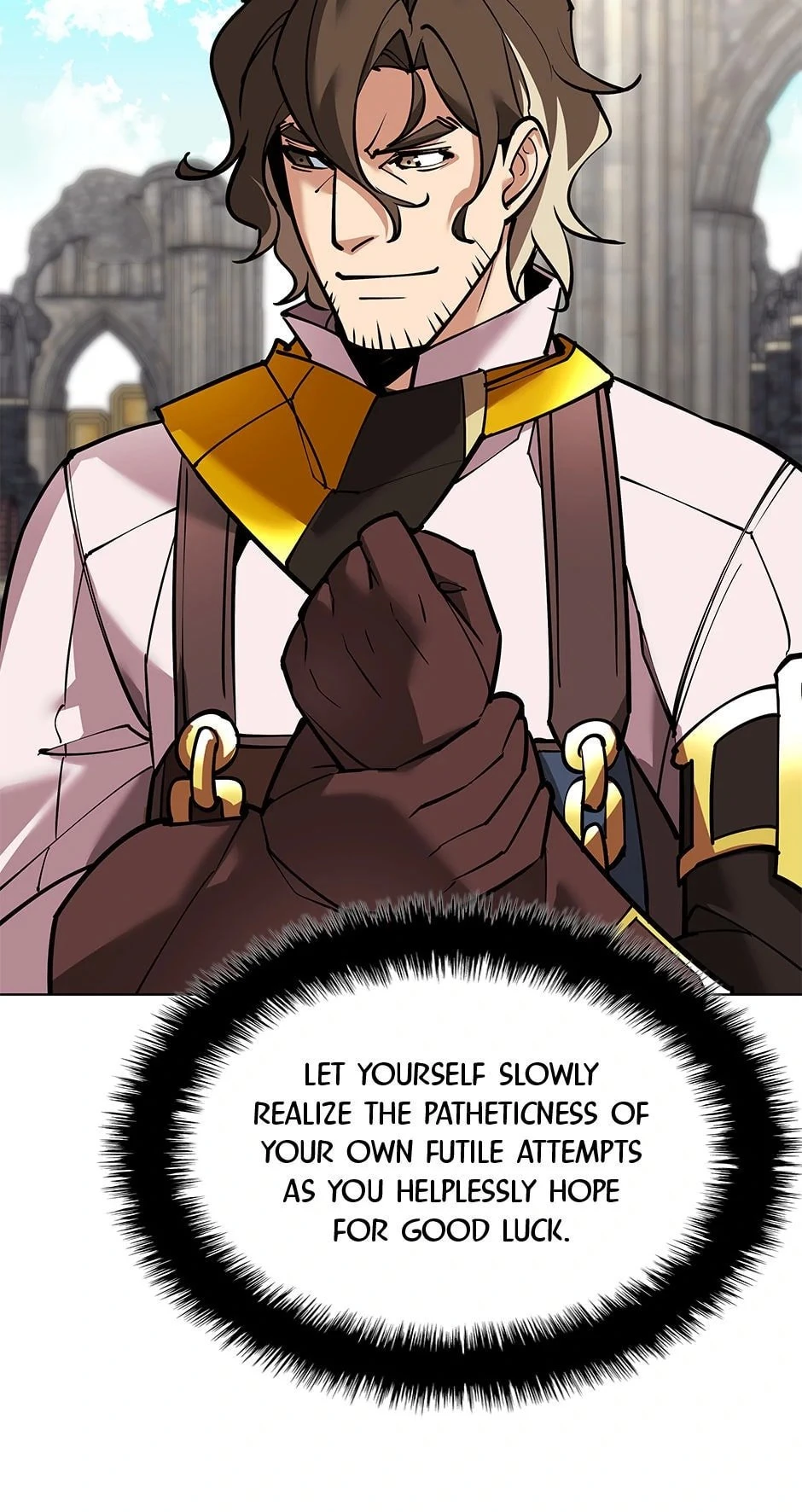 Overgeared Chapter 220 - 129