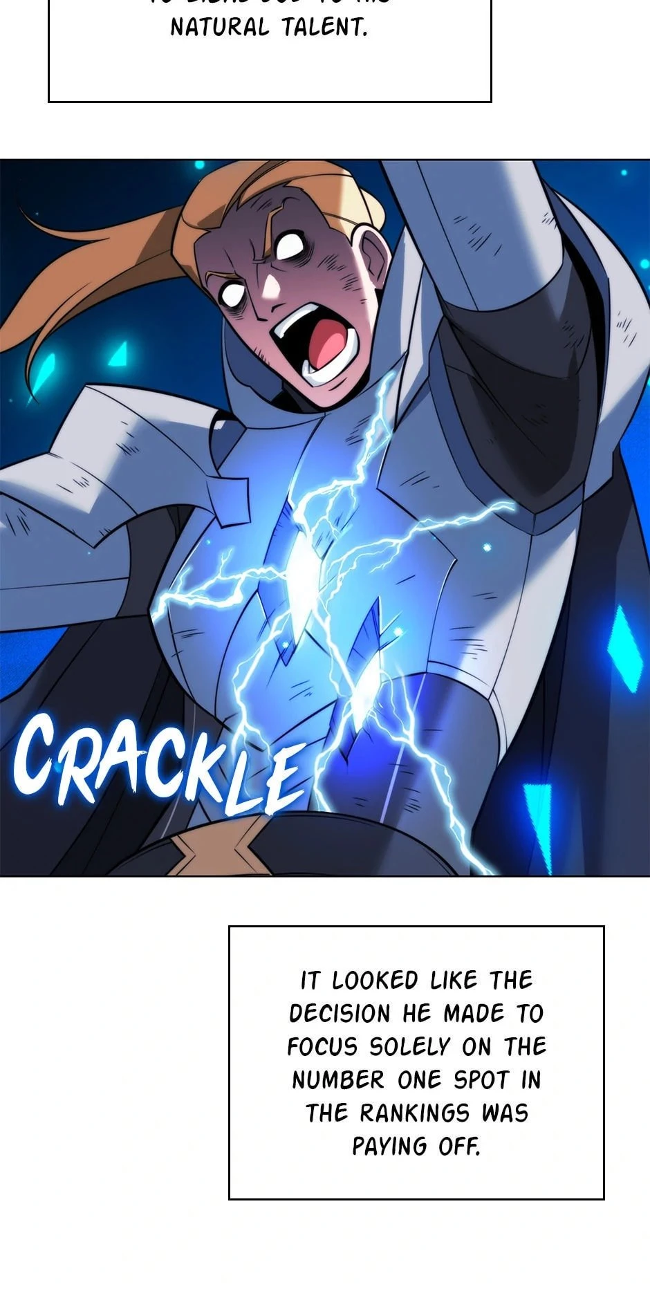 Overgeared Chapter 217 - 3