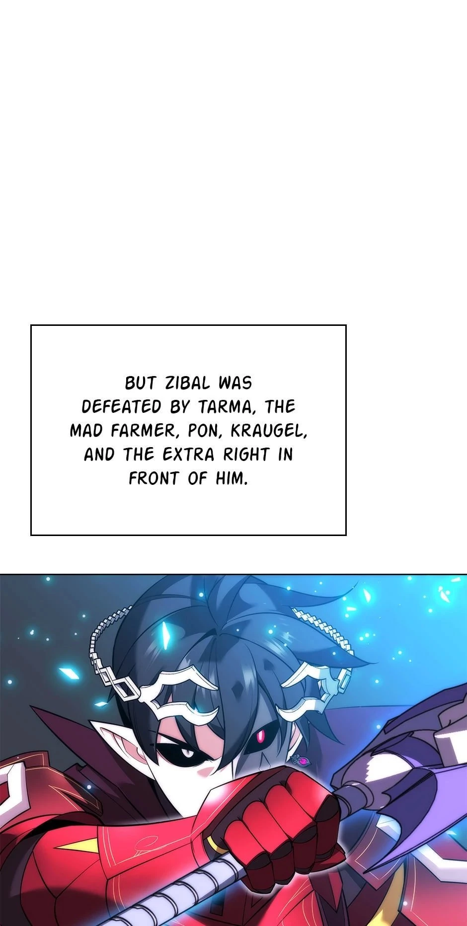 Overgeared Chapter 217 - 4