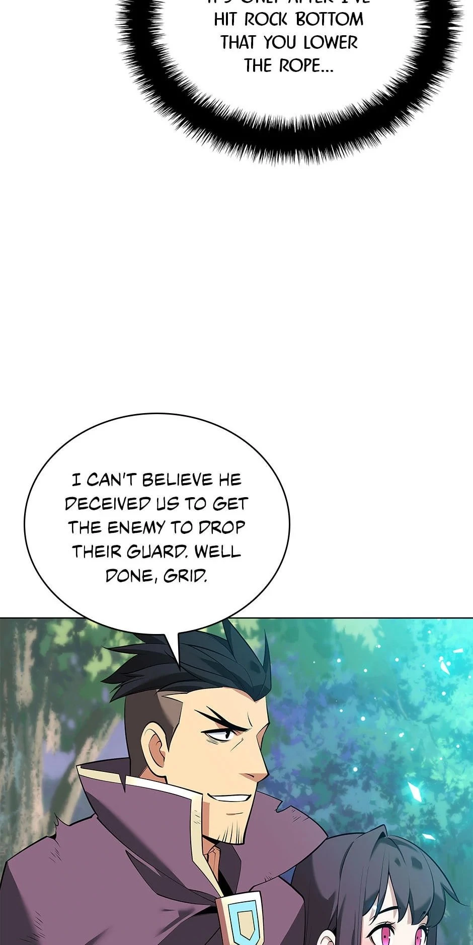 Overgeared Chapter 217 - 8