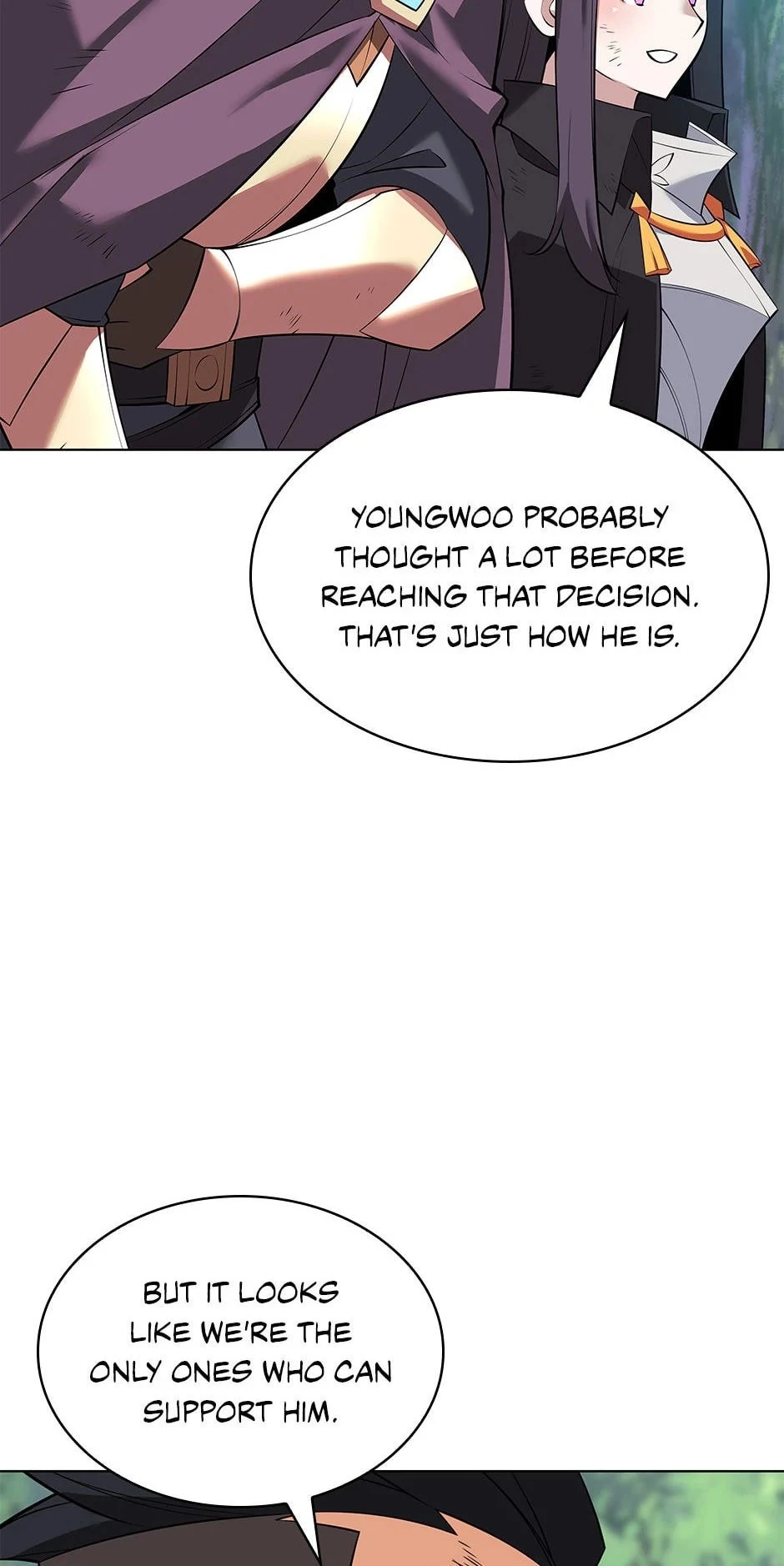 Overgeared Chapter 217 - 9