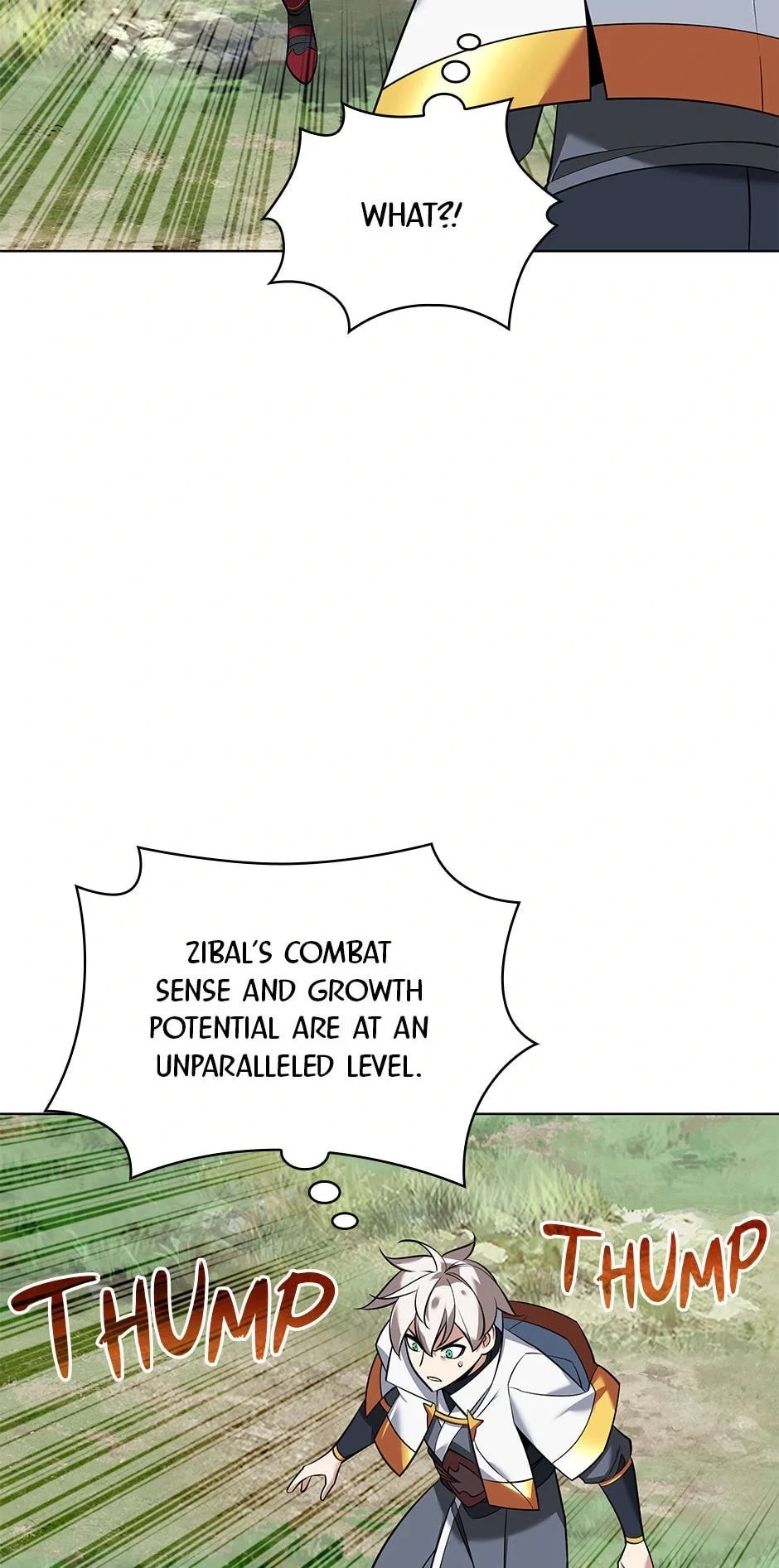 Overgeared Chapter 217 - 14