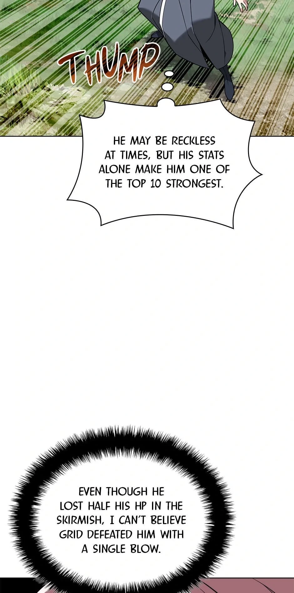 Overgeared Chapter 217 - 15