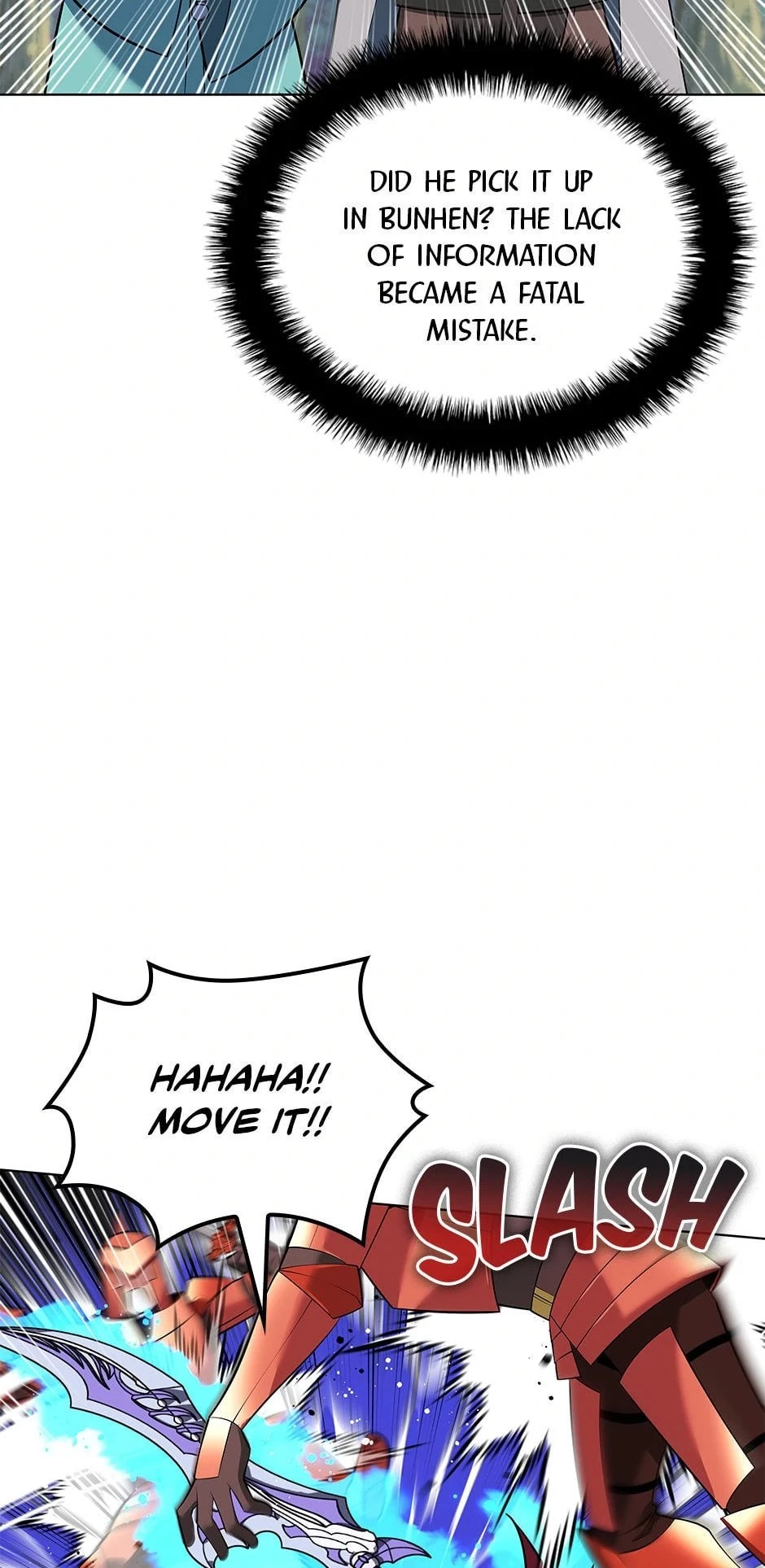 Overgeared Chapter 217 - 18