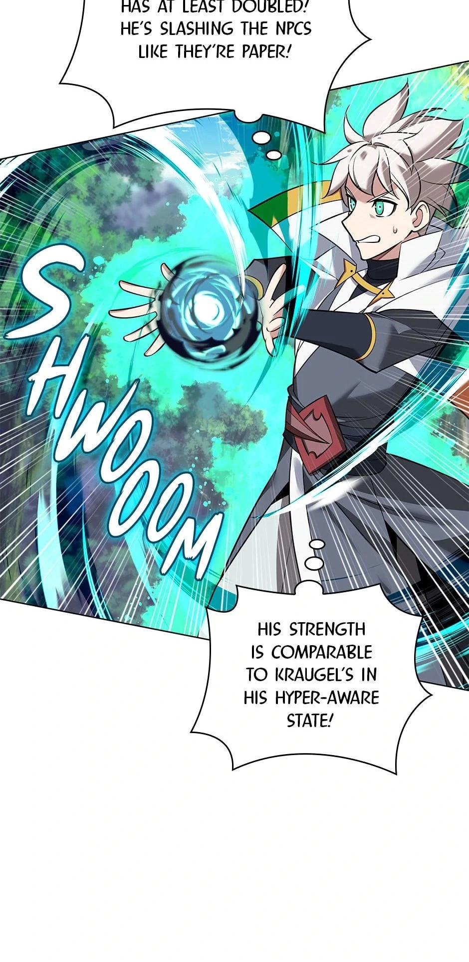 Overgeared Chapter 217 - 20