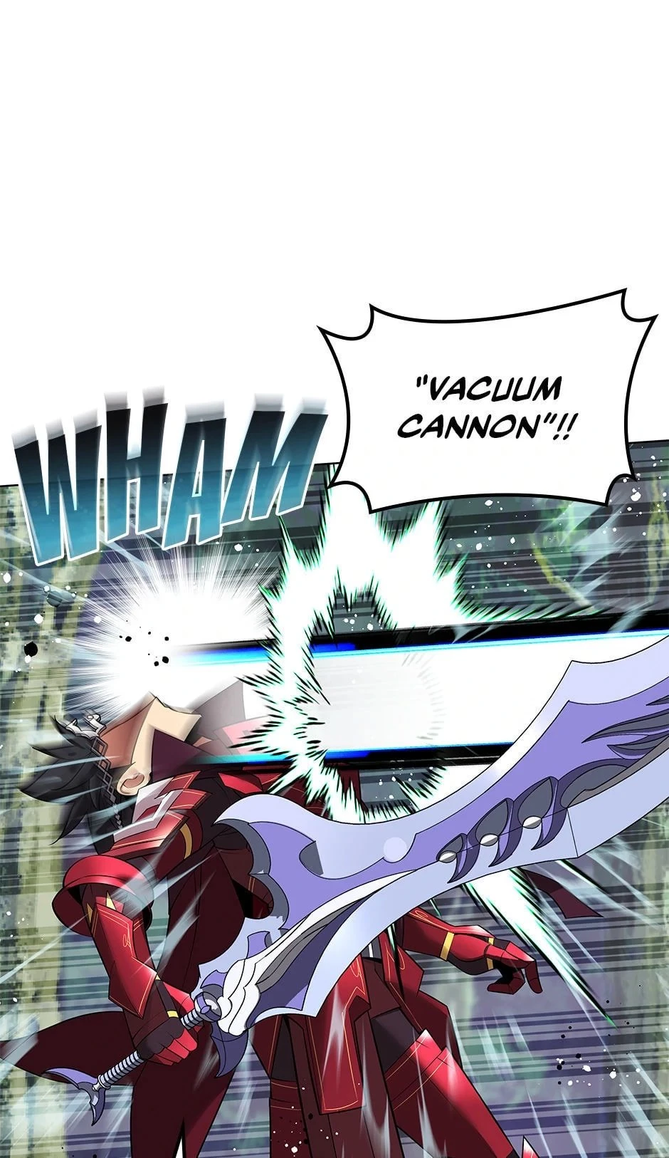 Overgeared Chapter 217 - 21