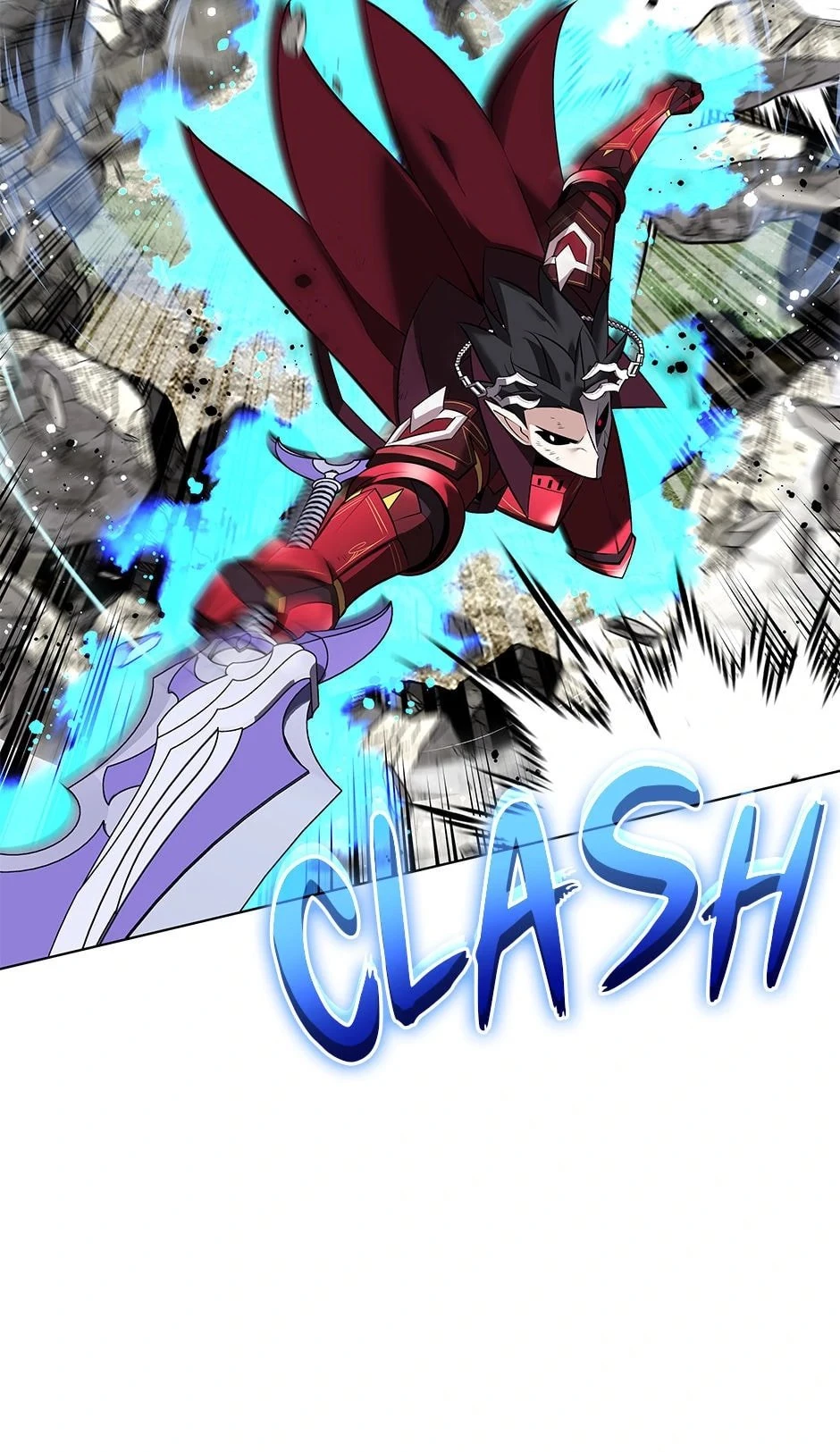 Overgeared Chapter 217 - 25