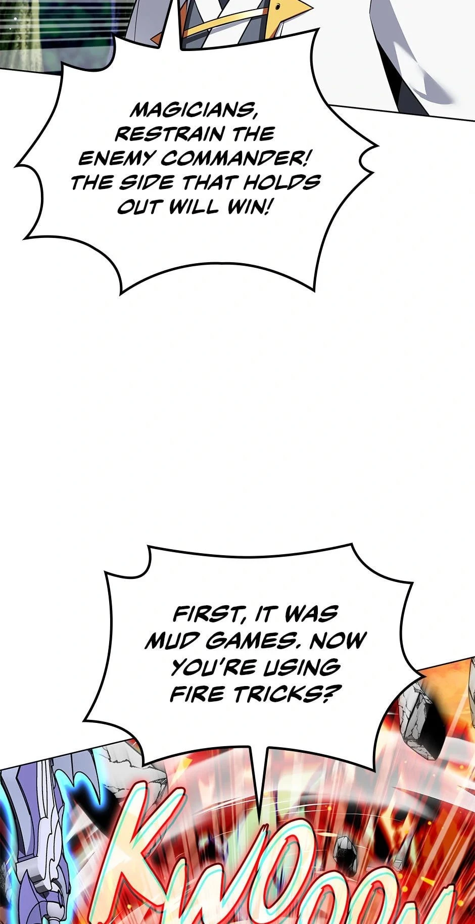Overgeared Chapter 217 - 29