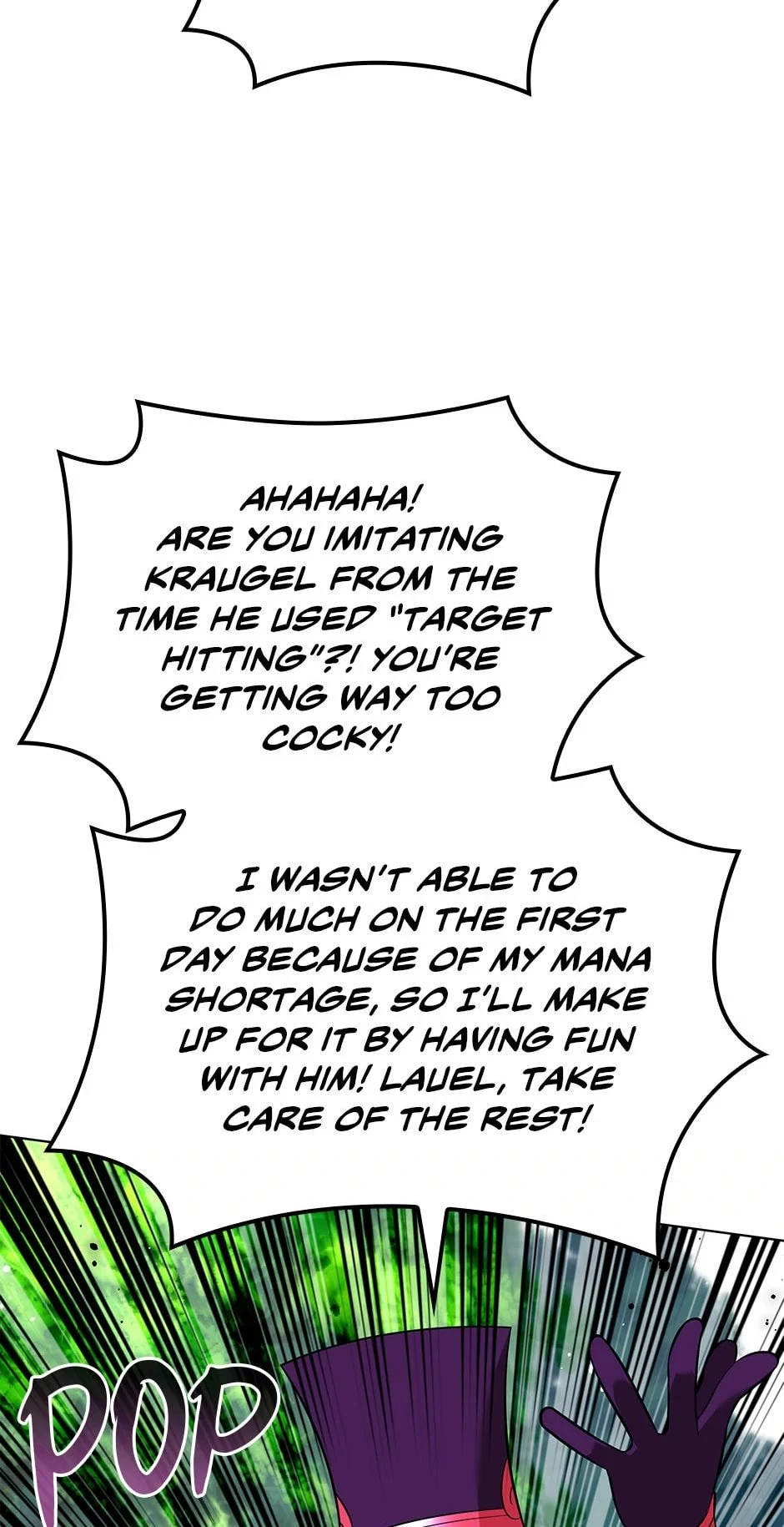 Overgeared Chapter 217 - 31
