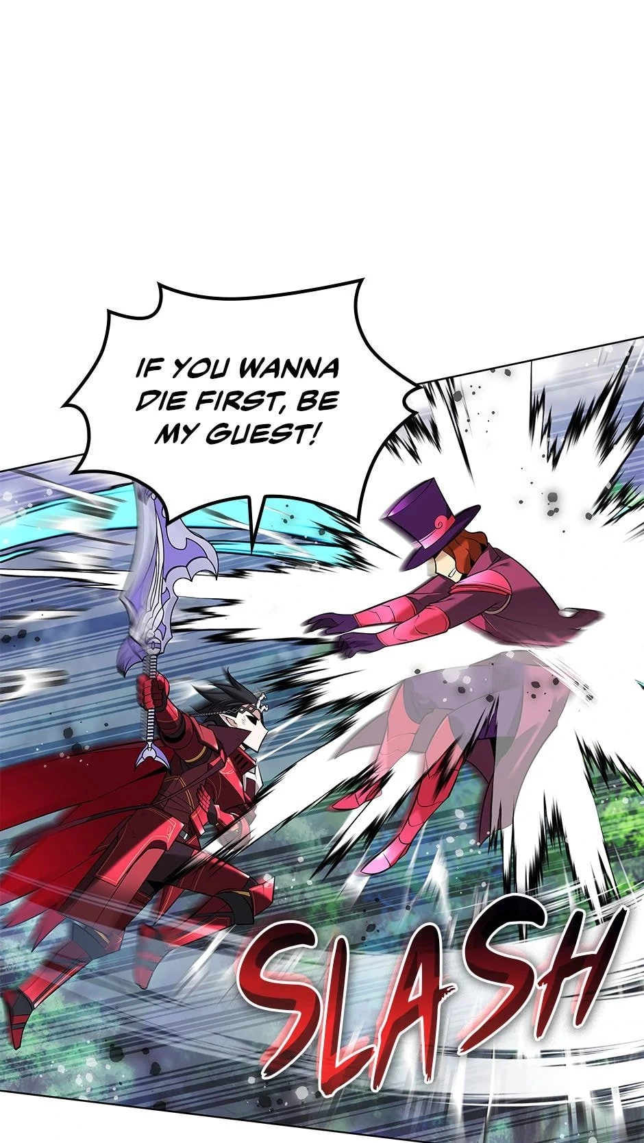 Overgeared Chapter 217 - 33