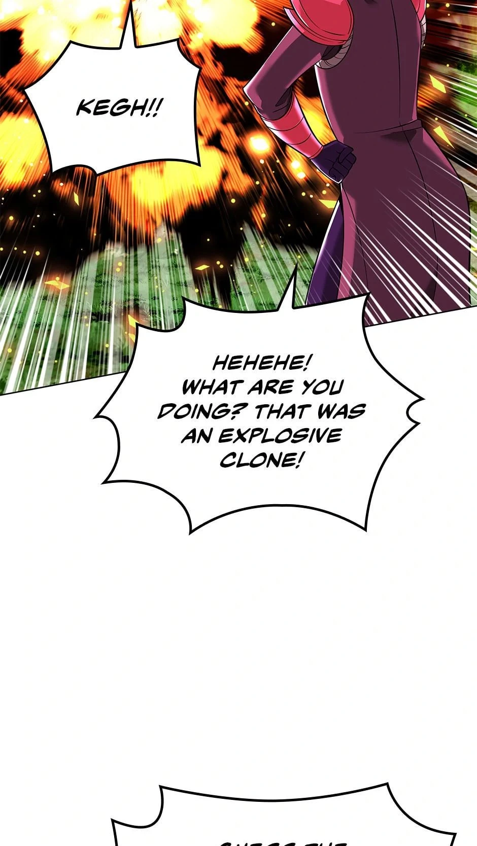 Overgeared Chapter 217 - 35