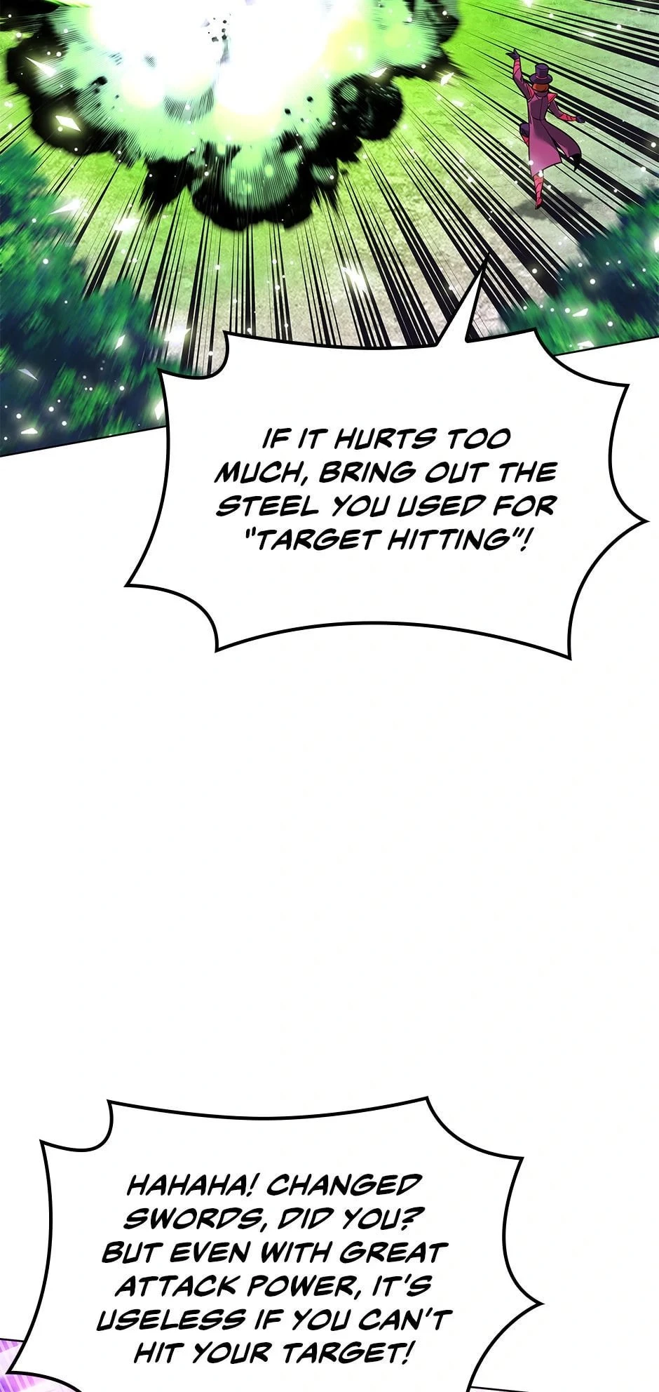 Overgeared Chapter 217 - 41