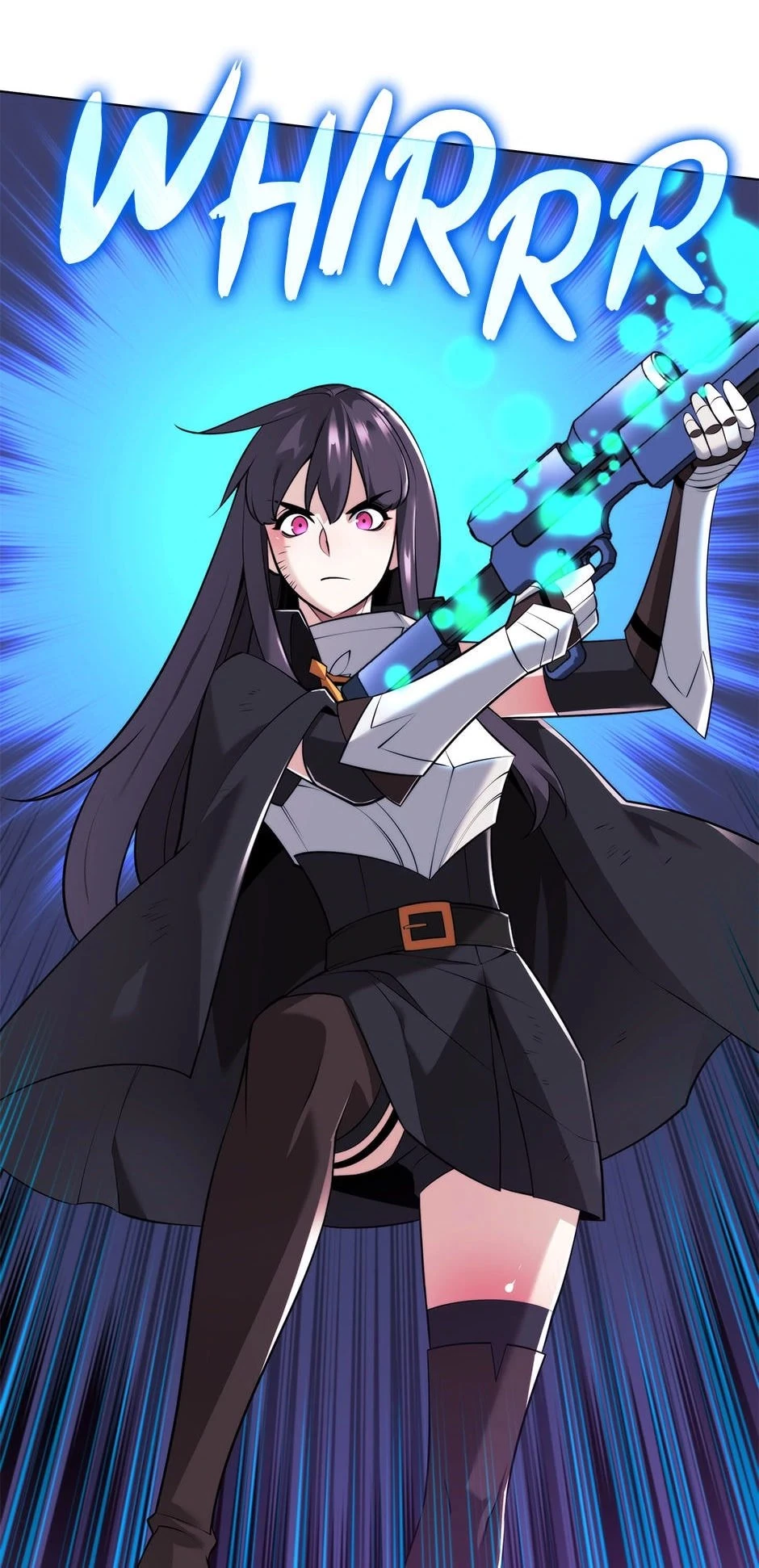 Overgeared Chapter 217 - 53