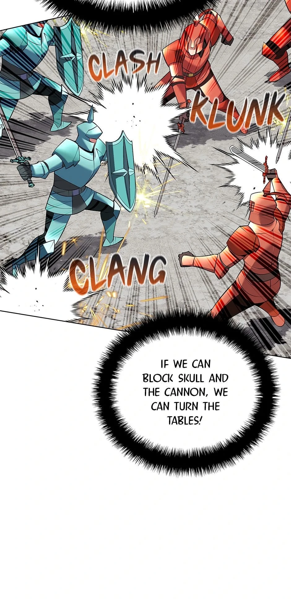 Overgeared Chapter 217 - 55