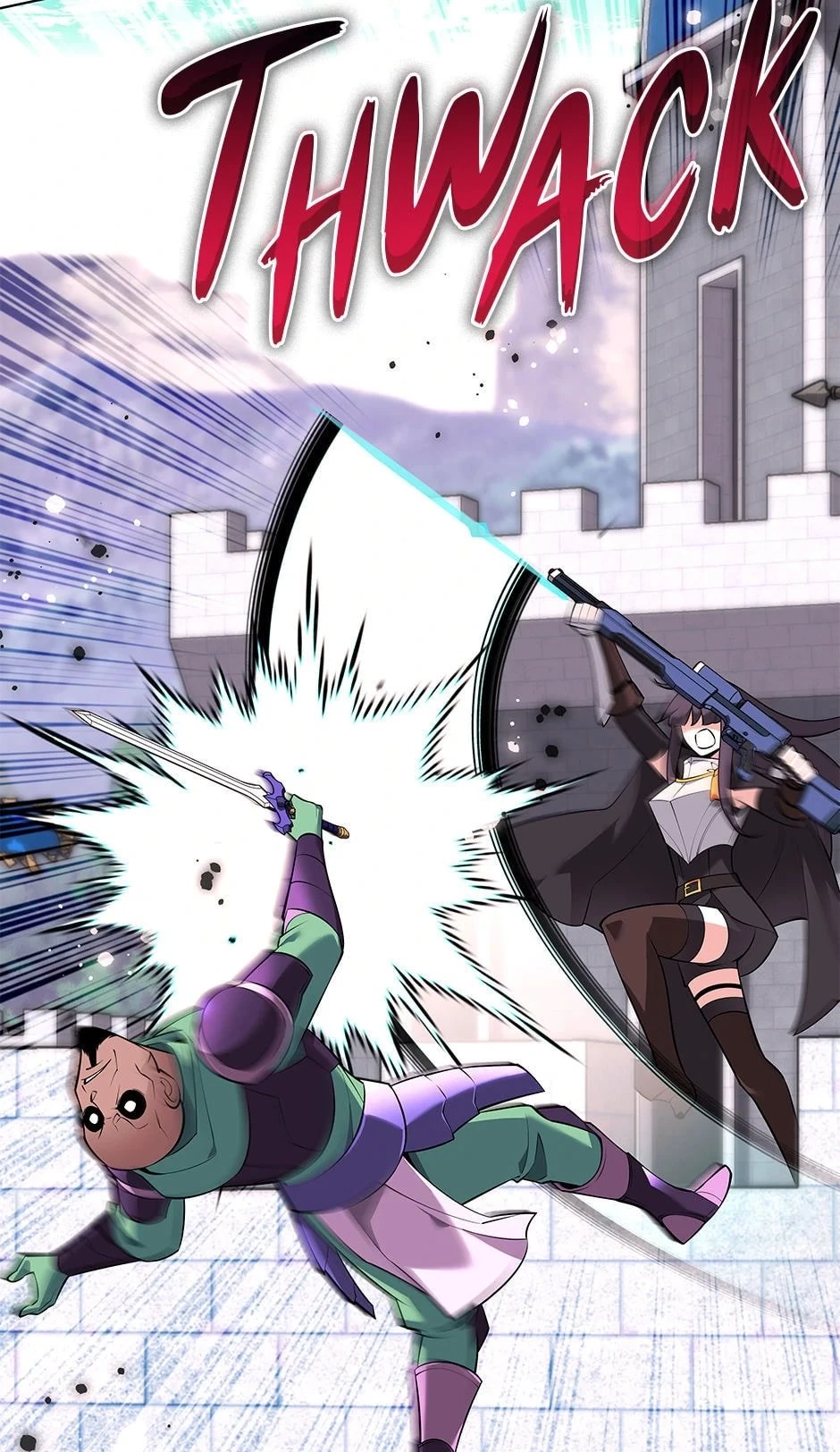 Overgeared Chapter 217 - 58
