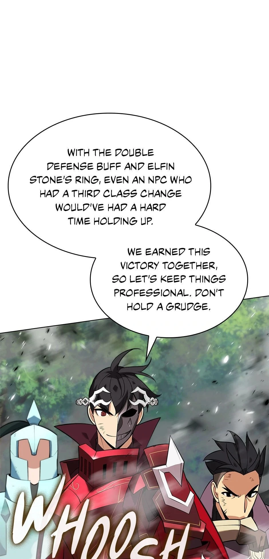 Overgeared Chapter 217 - 65